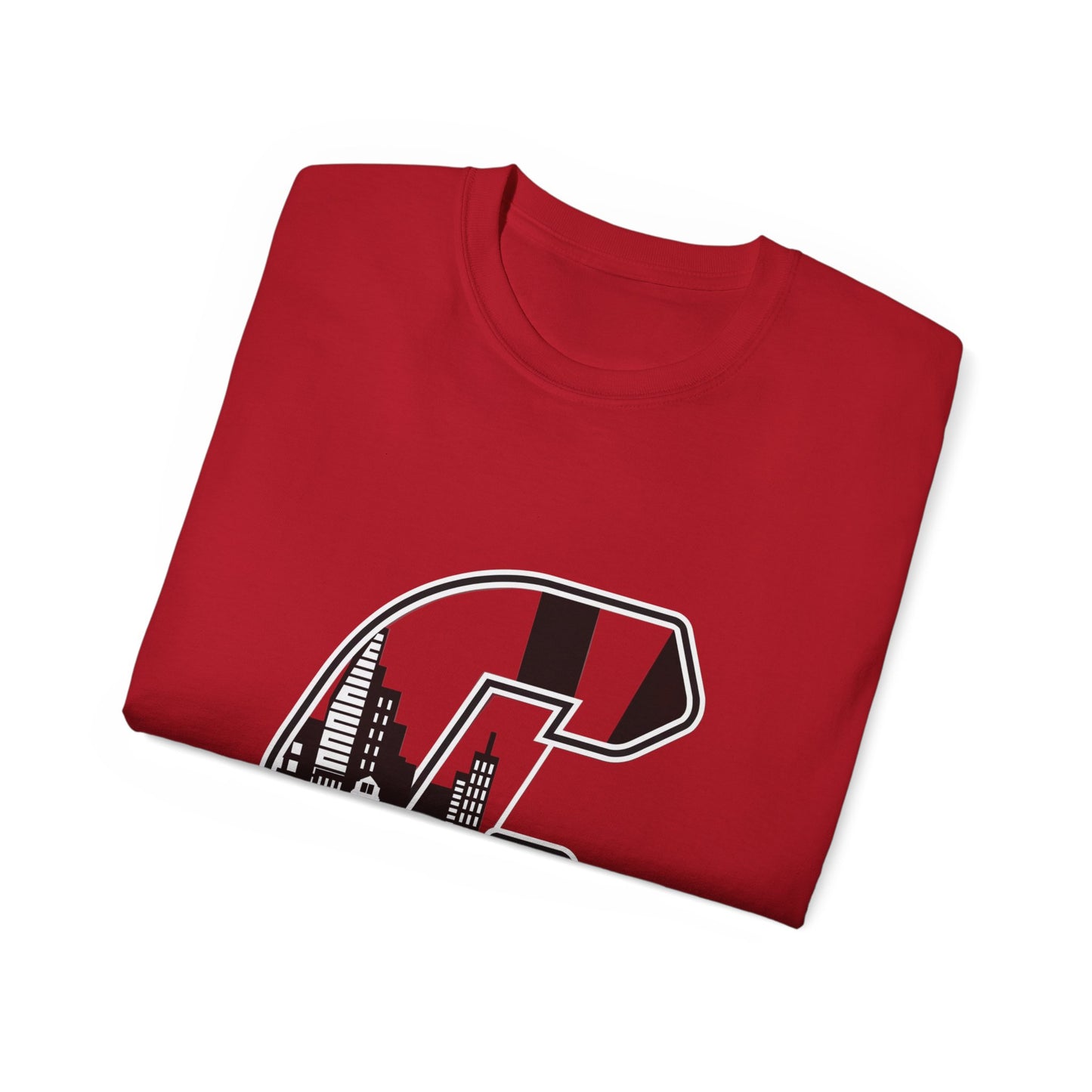A Citydripco. CITY C Graphic Tee, Urban T-Shirt, Unisex Cotton Shirt, Streetwear Top, Casual Wear, Gift for City Lovers