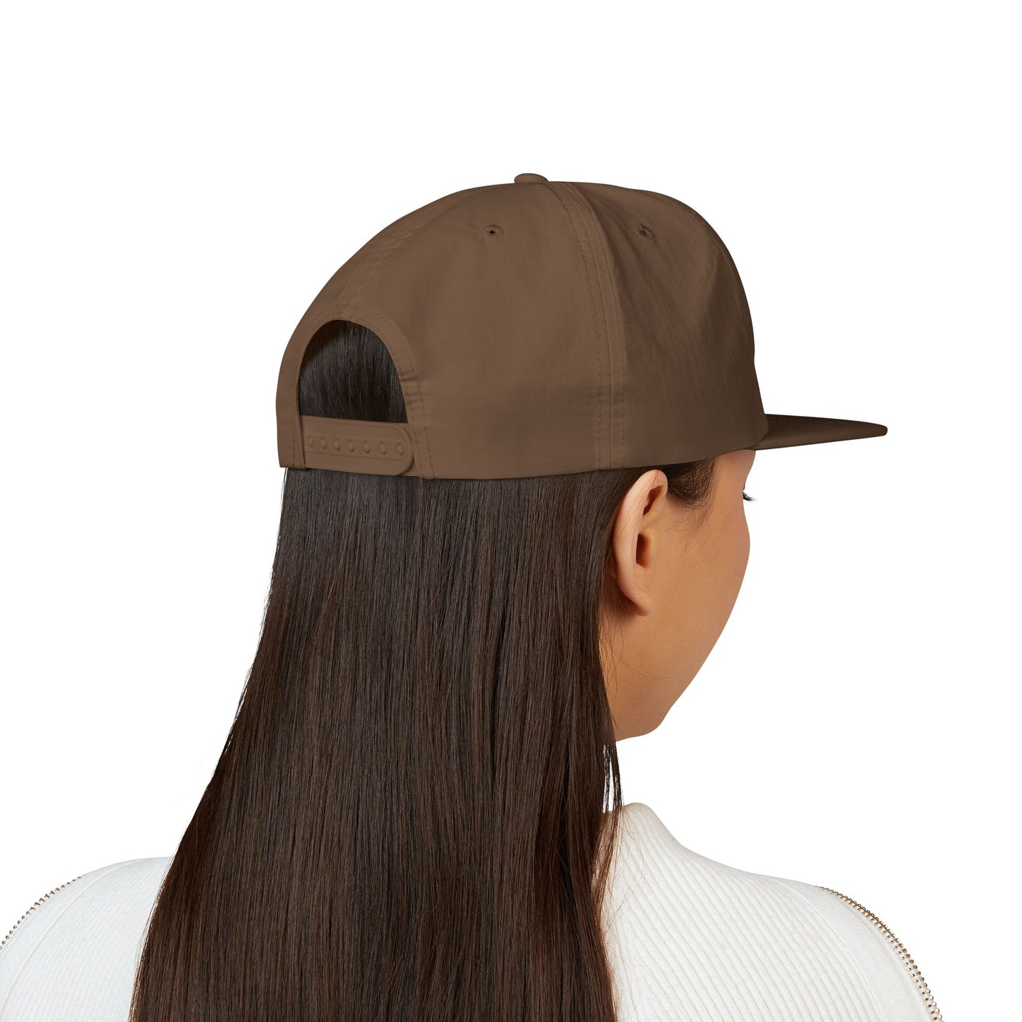 A Citydripco. Stylish Surf Cap - Beach Vibes Hat for Summer Adventures, Perfect for Surfers, Outdoorsy, Unisex, Gift for Vacationers, Trendy Headwear