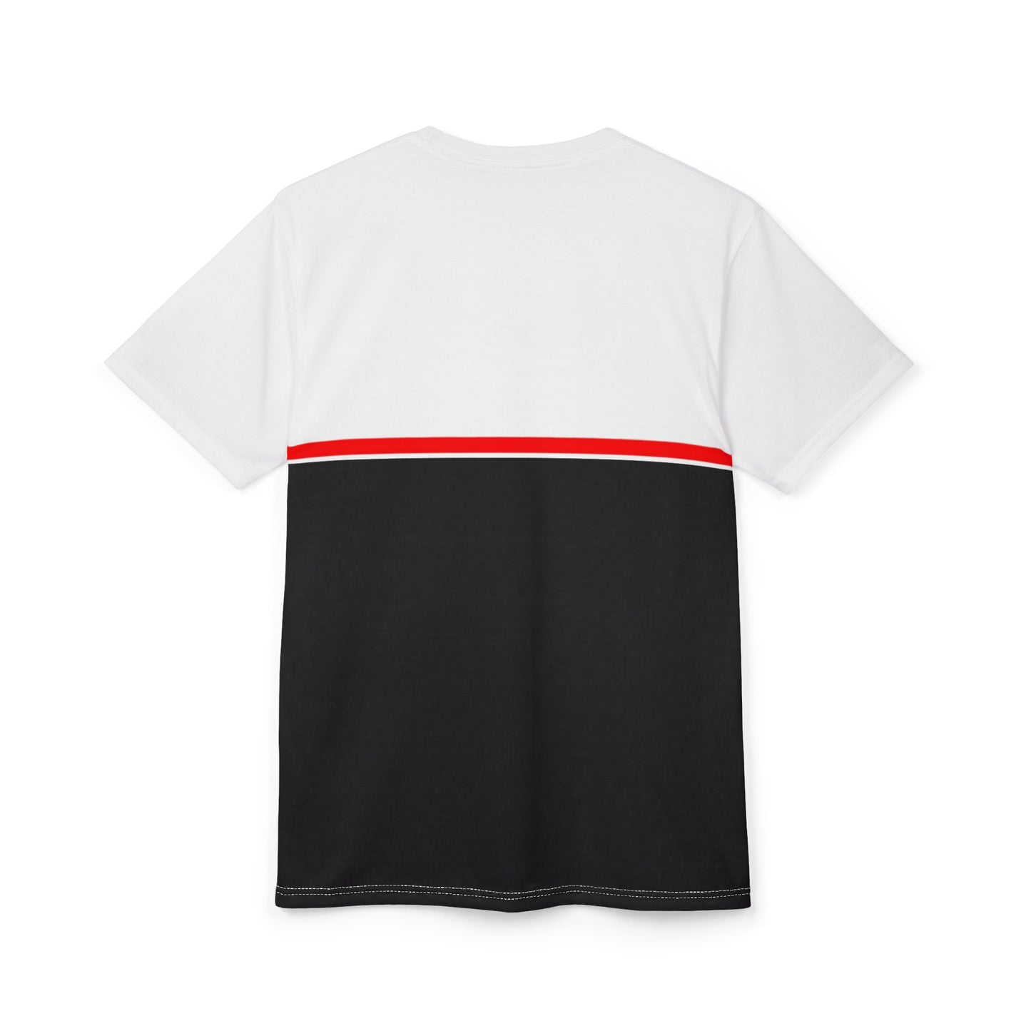 Citydripco. Old Skool Cut & Sew Tee with Modern Graphic Design