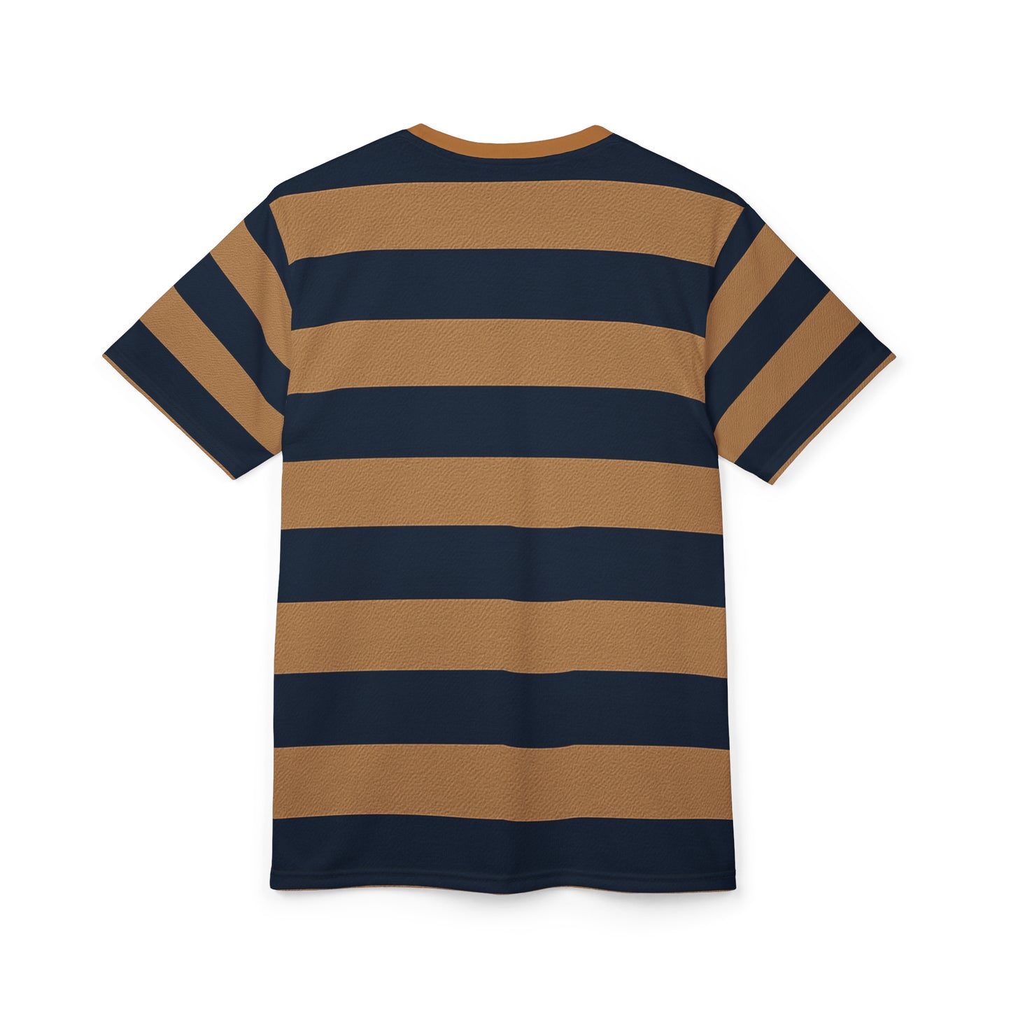 A Citydripco Striped Unisex Tee - Casual Summer Vibes, Perfect for Everyday Wear, Gift for Friends, Holiday Style, Trendy Fashion