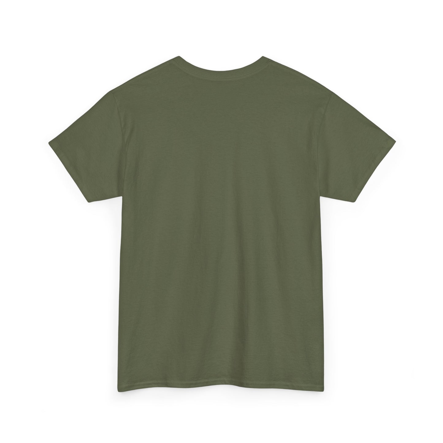 City Drip Co. Unisex Heavy Cotton Tee - Trendy Casual Wear, Street Style Fashion, Urban Apparel, Gift for Friends, Everyday Comfort