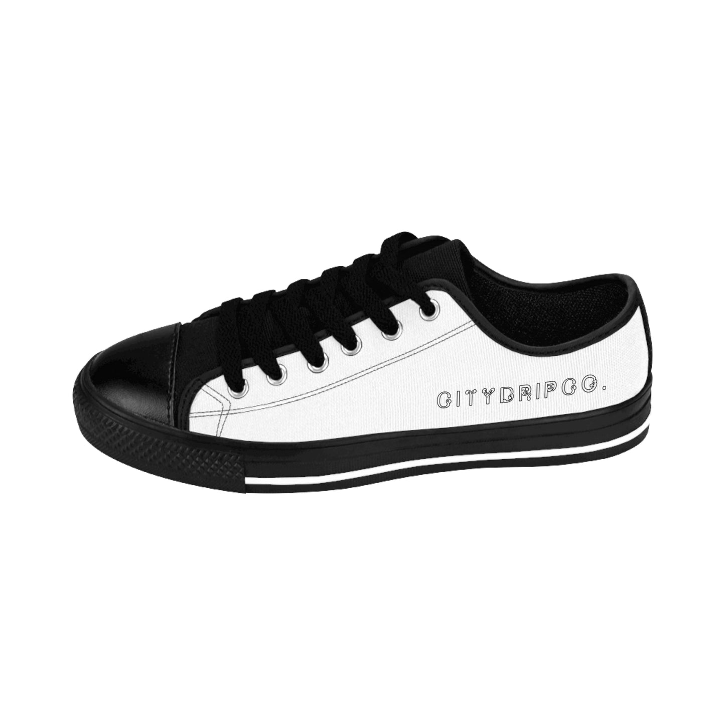 Citydripco. Liquid Stylish Men's Casual Sneakers - City Drip Co.