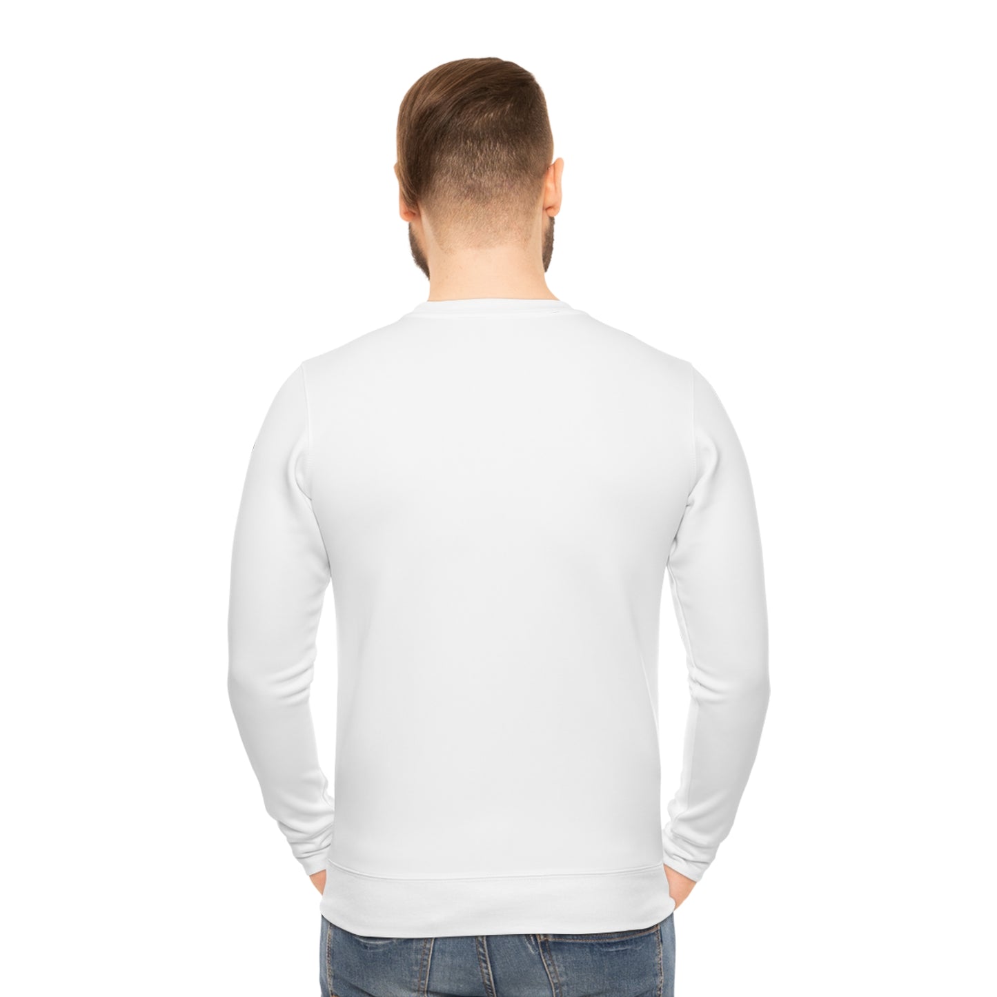A Citydripco. Urban Chic Lightweight Sweatshirt, Casual Wear, Street Style, Perfect Gift for Trendsetters, Comfortable Fashion Layering
