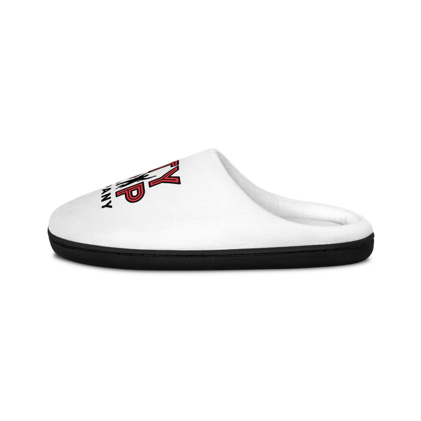 Men's Indoor Slippers