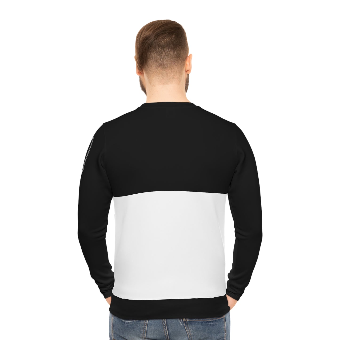 A Citydripco City C Lightweight Sweatshirt - Cozy Urban Fashion, Casual Wear, Trendy Layering Piece, Gift for Friends, Streetwear Essential