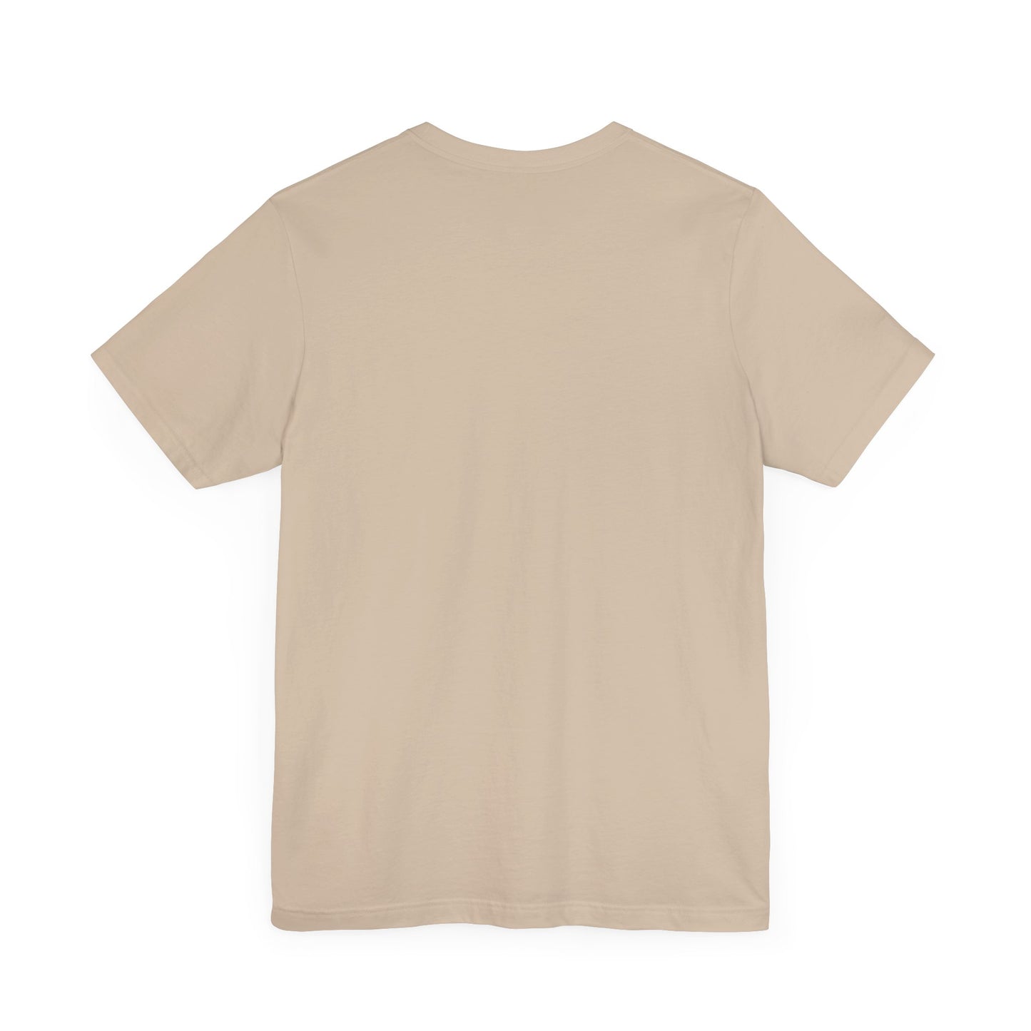 Black Card Game Tee – Cool Graphic for Casual Style