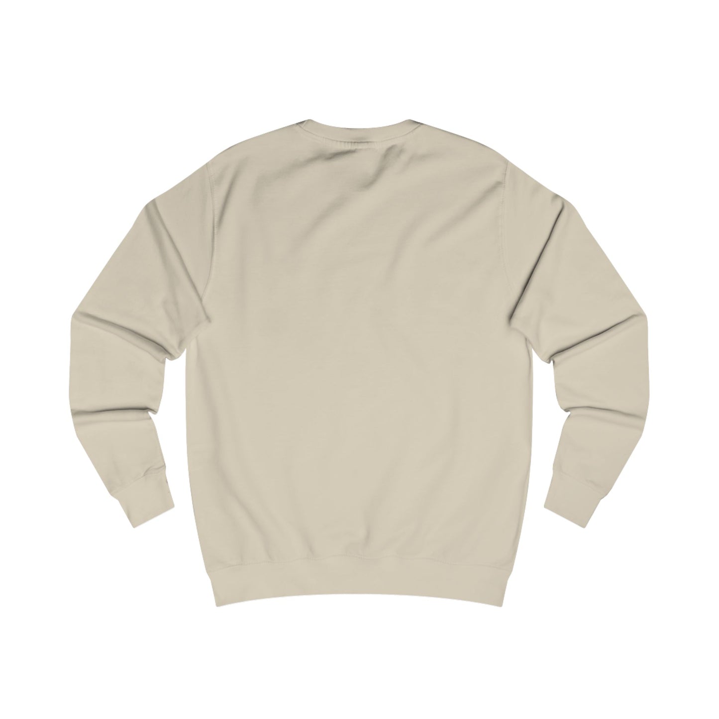 A Citydripco. Cursive Vibes Sweatshirt | Cozy Casual Wear, Gift for Her, Unisex Fashion, Fall Outfit, Minimalist Style