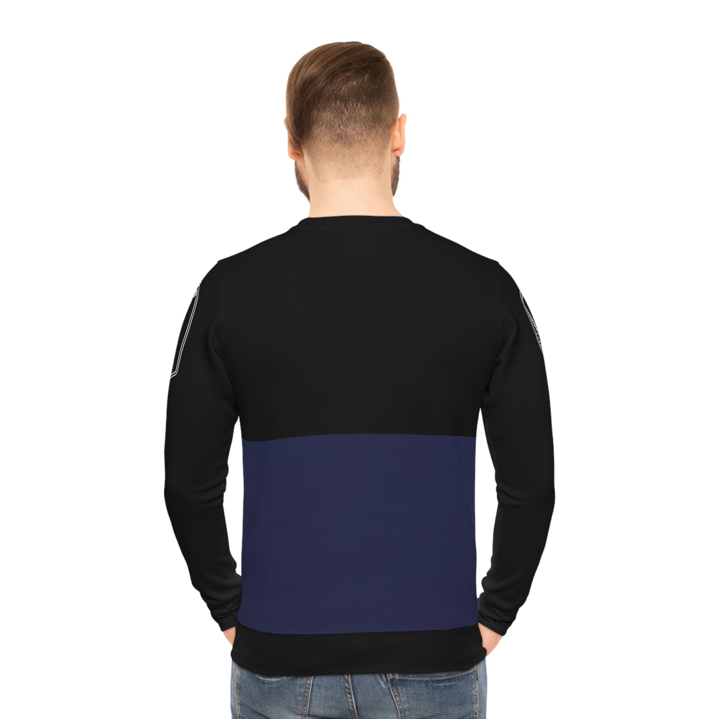 A Citydripco. City C Deepwater Lightweight Sweatshirt - Casual Comfort Wear, Cozy Layering, Perfect Gift, Everyday Fashion, Unisex Lifestyle