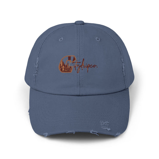 A Citydripco. City C Unisex Distressed Cap - Casual Fashion Accessory, Vintage Hat for Everyday Wear, Great for Outdoor Adventures, Ideal Gift for [...]
