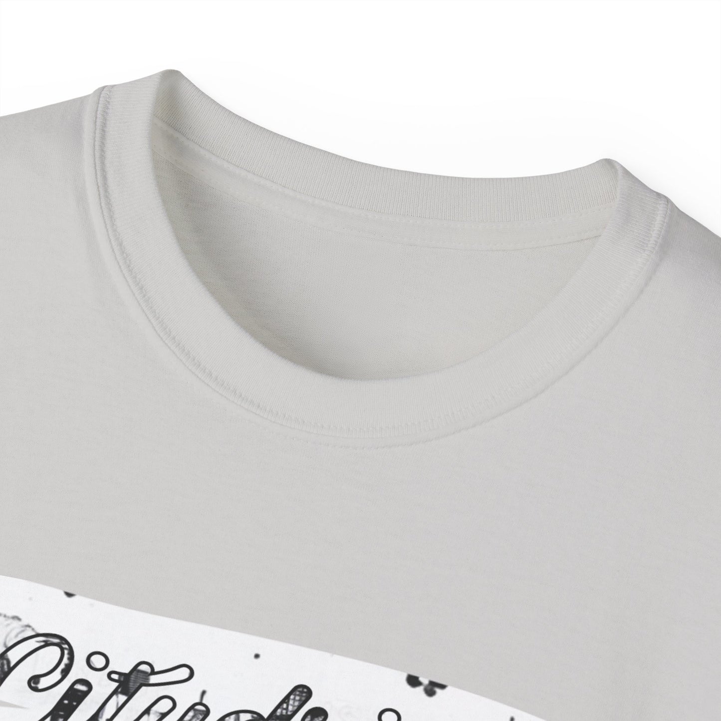 Citydripco. Urban Graffiti Ultra Cotton Tee - Urban Style T-Shirt for Trendsetters
