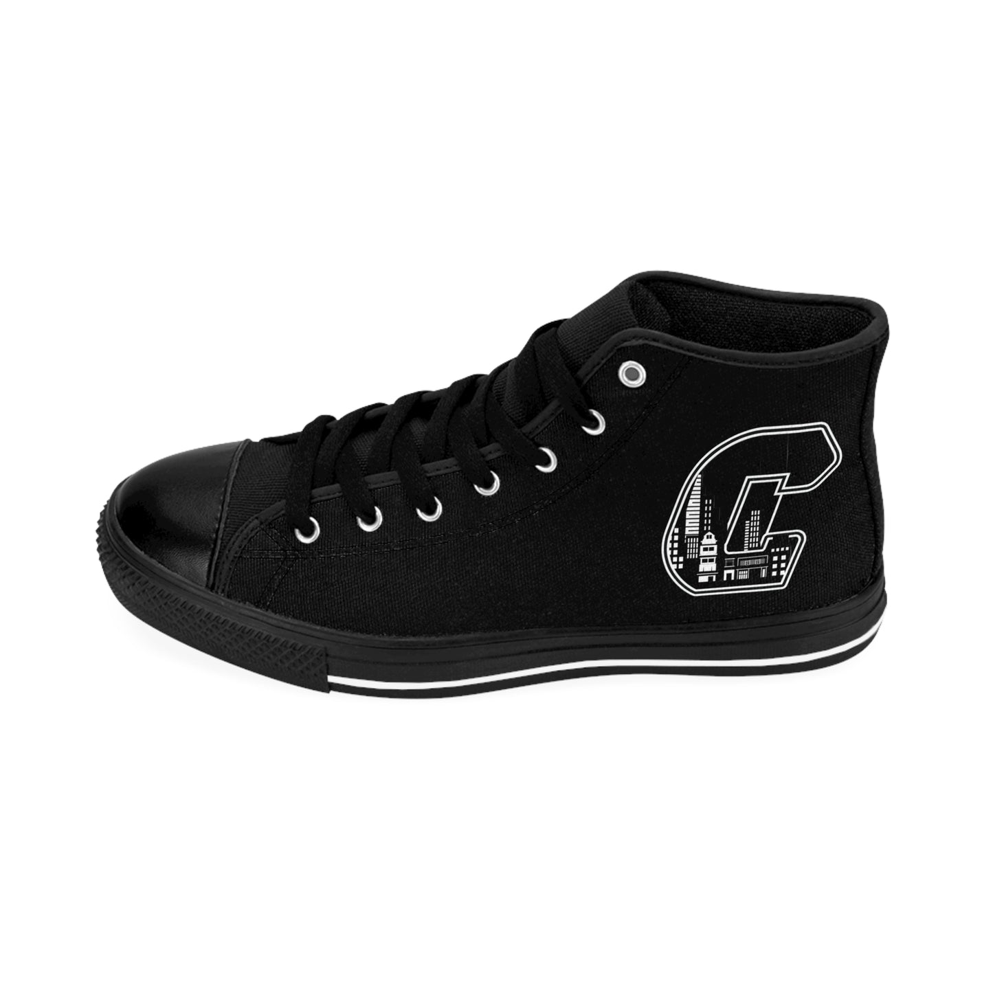 Citydripco. City C Stylish High-Top Sneakers with Urban Design, Casual Footwear for Everyday Wear, Unique Gift for Sneaker Lovers, Street Style, Fashion [...]