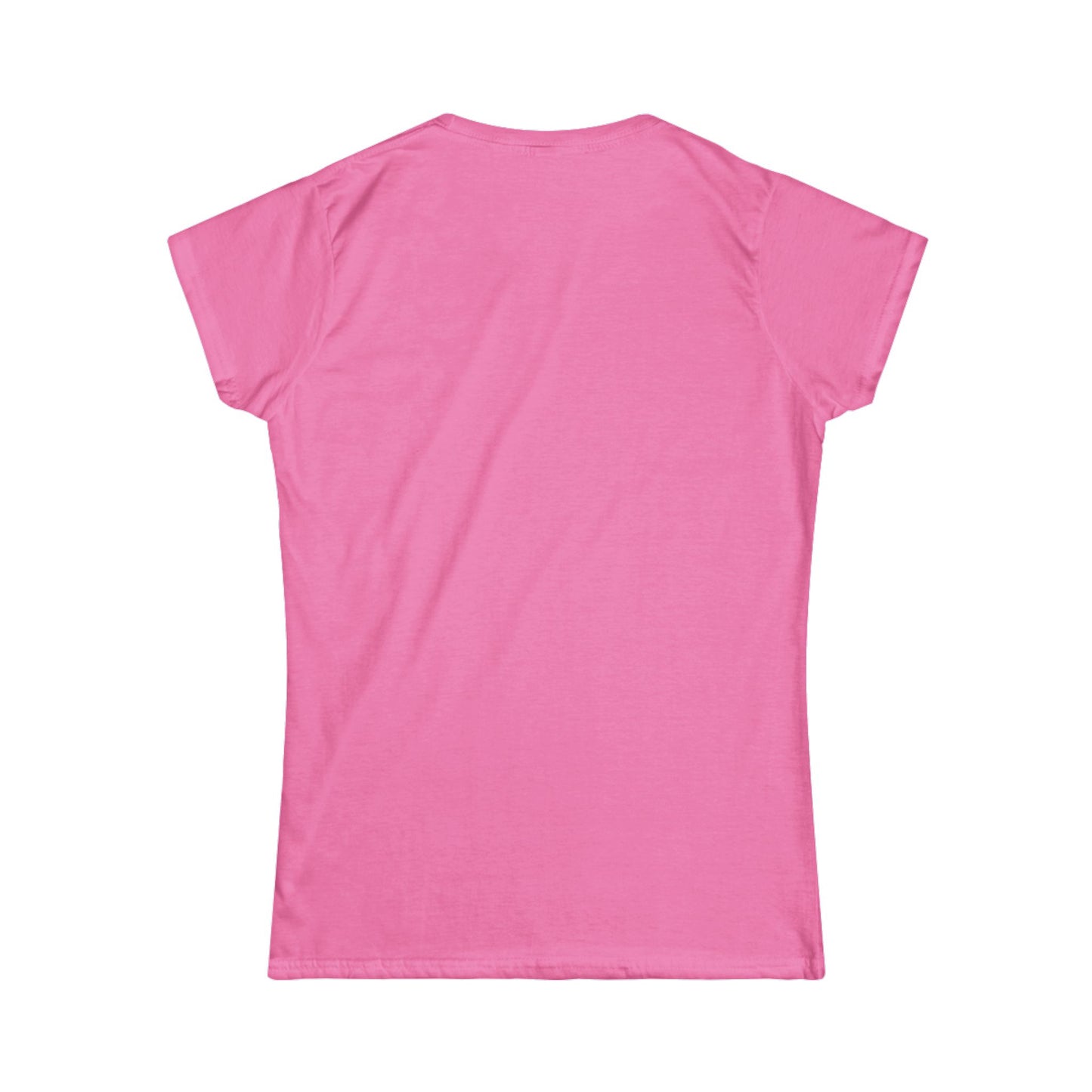 Retro Girl Women's Tee - Retro Sunglasses Graphic Shirt