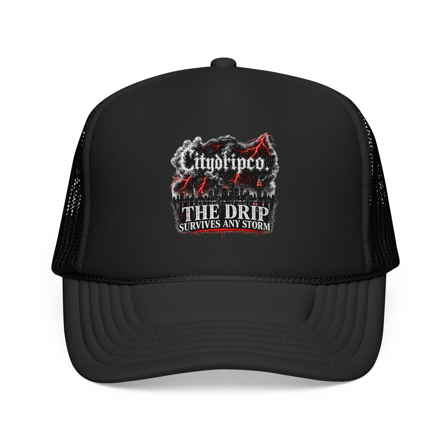 Foam Trucker Hat