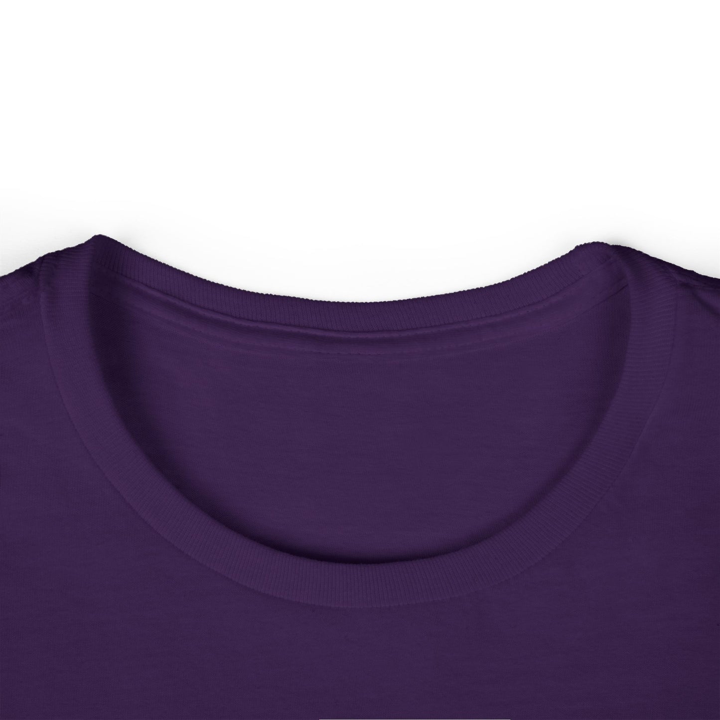 Retro Girl Women's Tee - Retro Sunglasses Graphic Shirt
