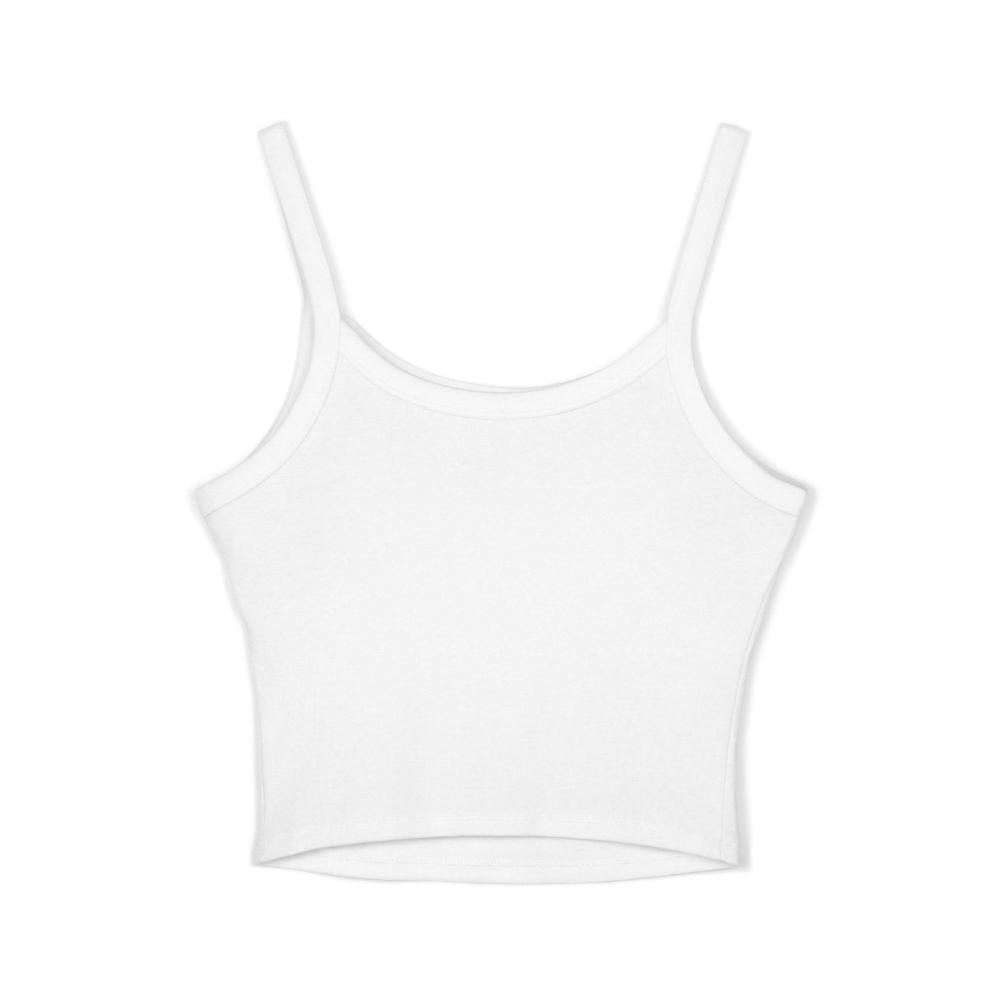 City Dripco. Women's Spaghetti Strap Tank Top - Drip Co.