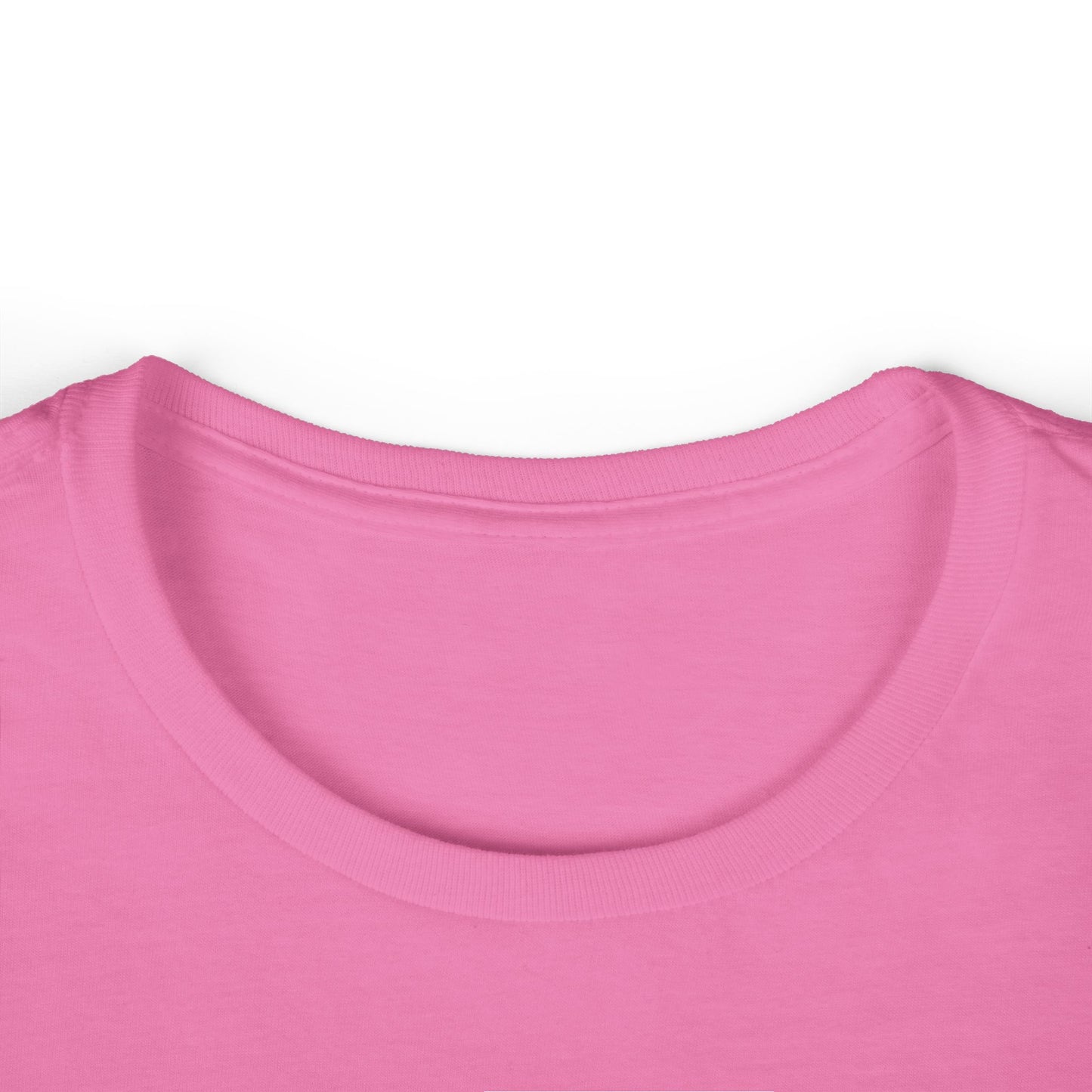 Retro Girl Women's Tee - Retro Sunglasses Graphic Shirt