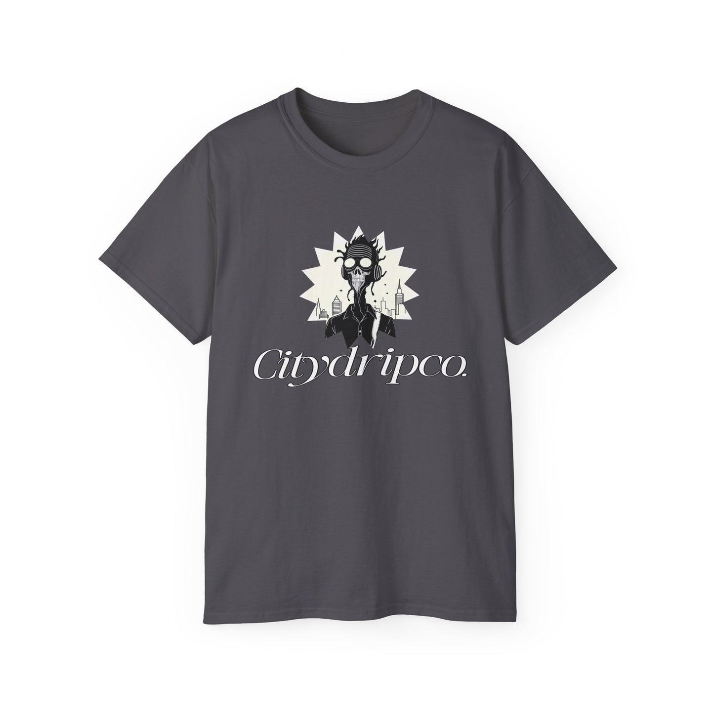 Citydripco. Friedguy Unisex Ultra Cotton Tee - Casual Trendy Wear