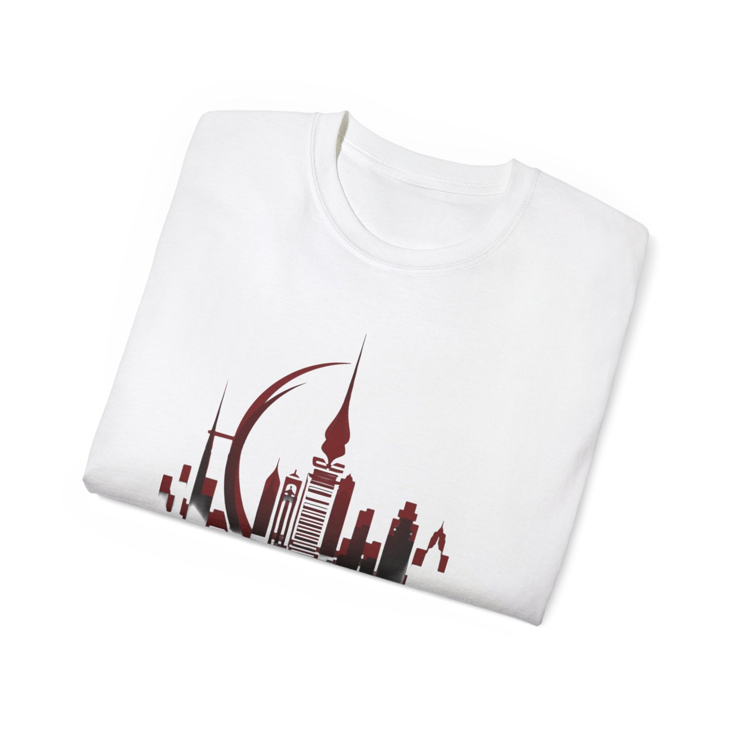 City Dripco. Unisex Ultra Cotton Tee - Dripco Design