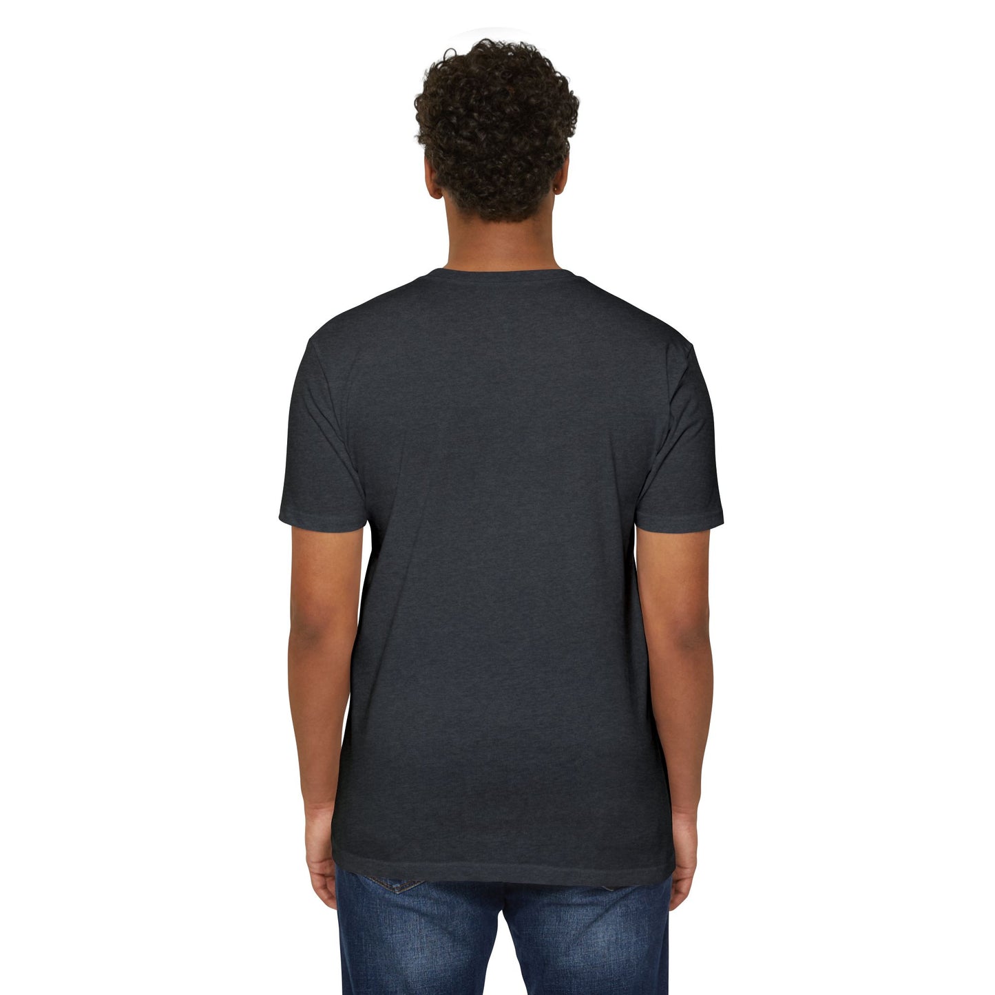 CityDripCo. Est. 2022 Graphic T-Shirt — Vintage Camo Logo Tee
