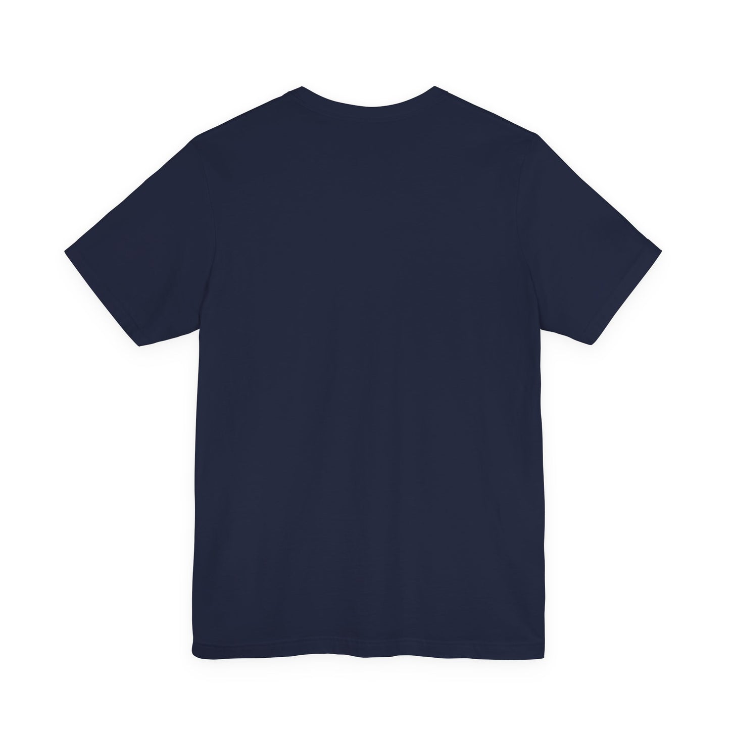 Eastern Seaboard Map Tee — "I Hustled the Eastern Seaboard" Travel T‑Shirt