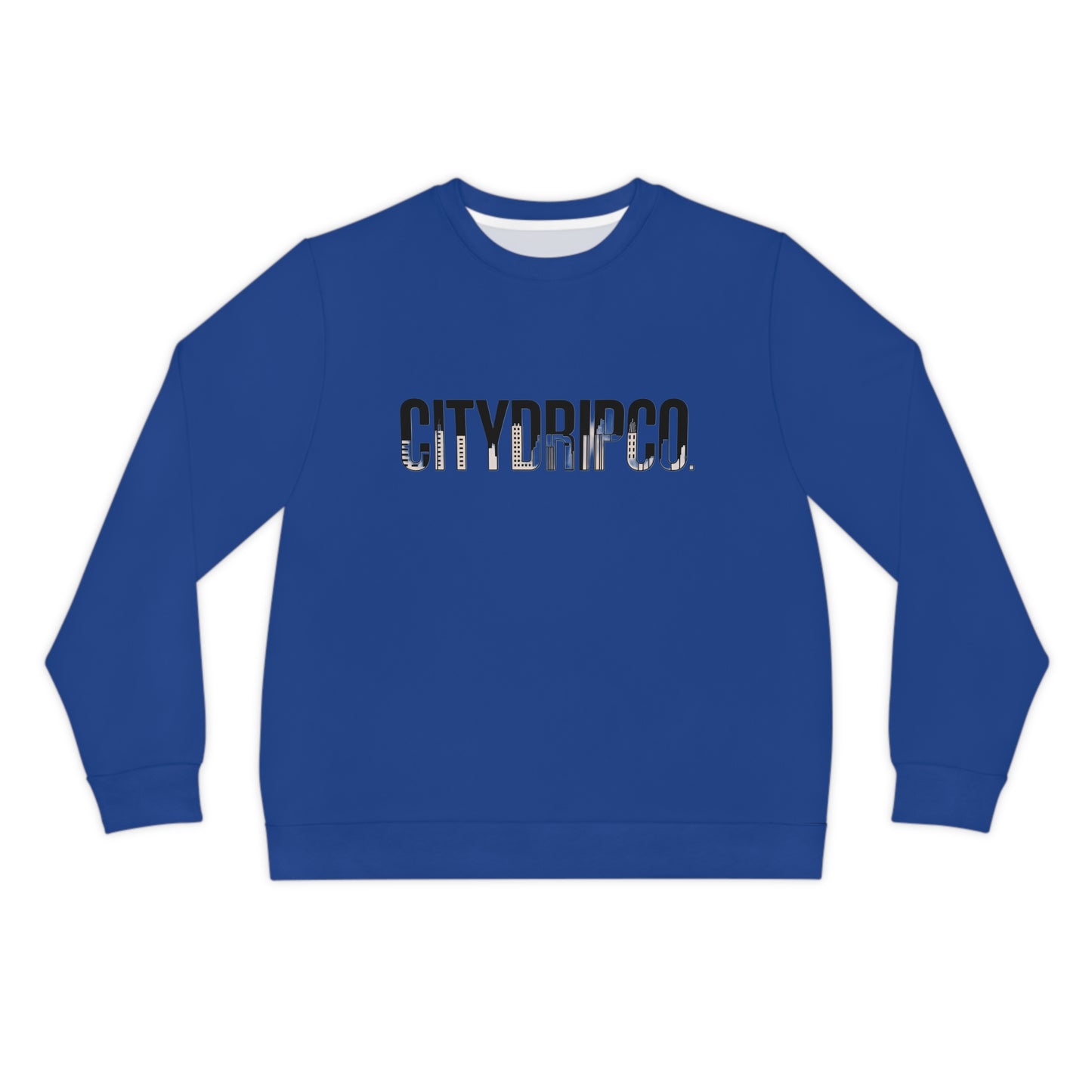 A Citydripco. Lightweight Sweatshirt, Cozy Pullover, Casual Sweatshirt, Streetwear Top, Gift for Her