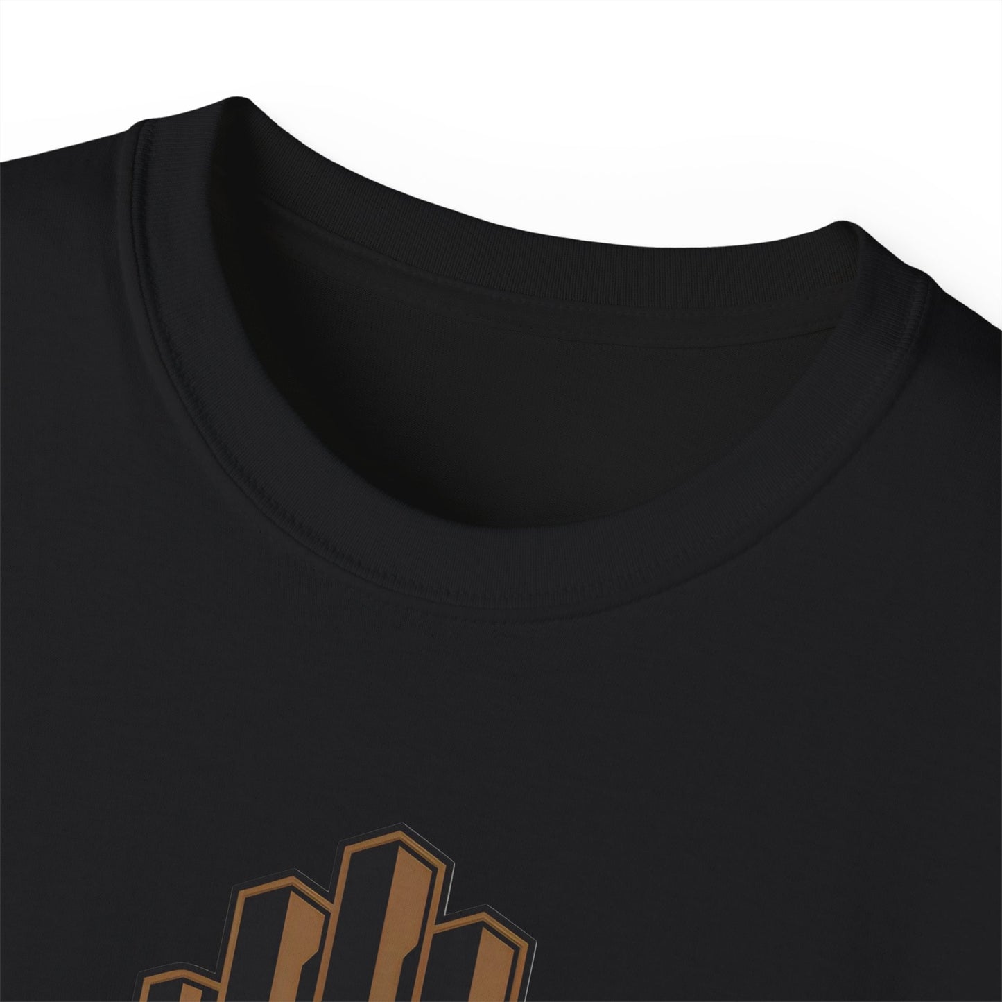 Citydripco. Rifleman Ultra Cotton Tee - Urban Streetwear Style
