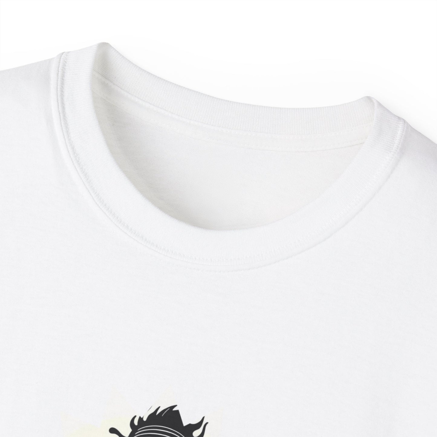 Citydripco. Friedguy Unisex Ultra Cotton Tee - Casual Trendy Wear