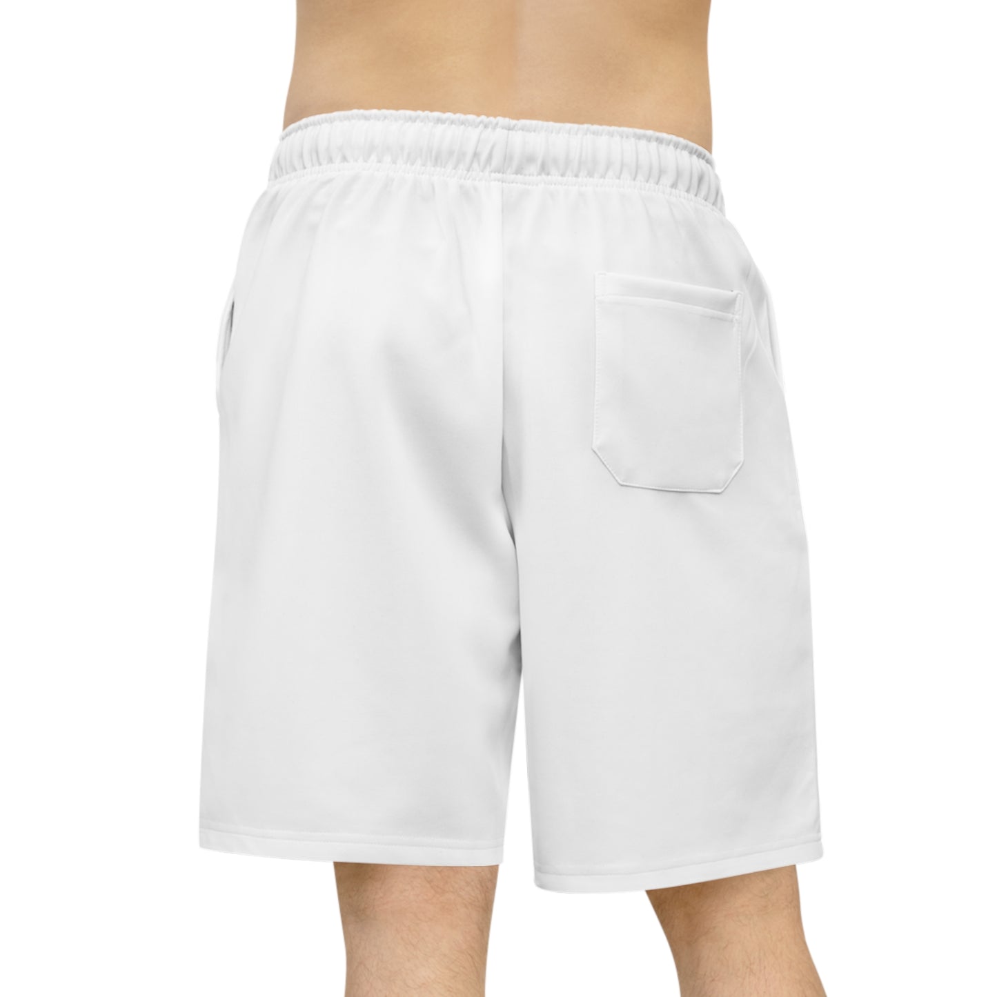 CityDripCo. Sunset City Athletic Long Shorts - Casual Comfort for Active Lifestyles