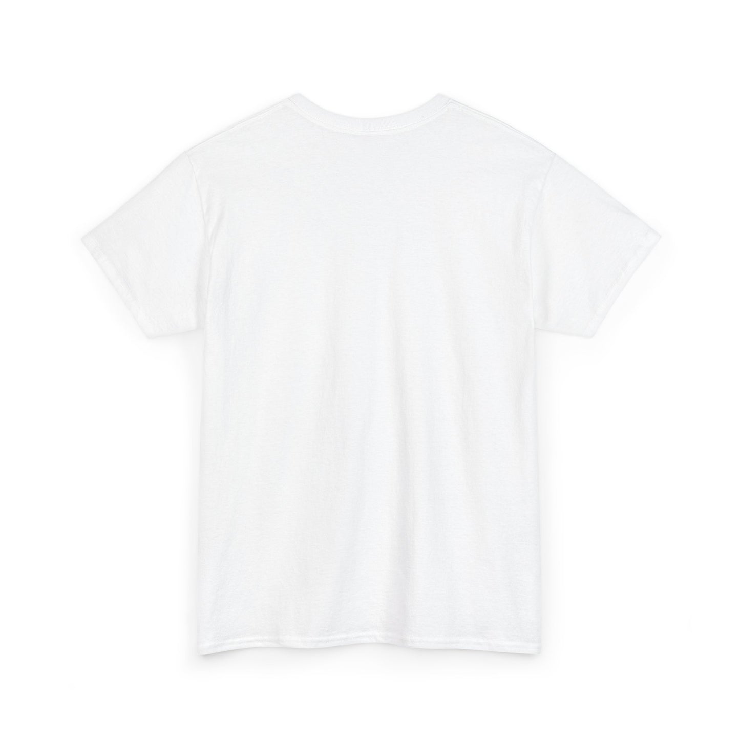City Drip Co. Unisex Heavy Cotton Tee - Trendy Casual Wear, Street Style Fashion, Urban Apparel, Gift for Friends, Everyday Comfort