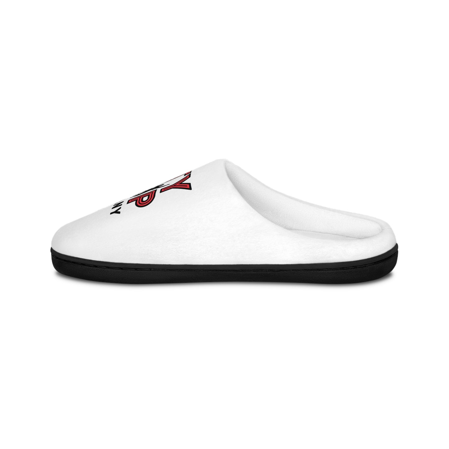 Men's Indoor Slippers