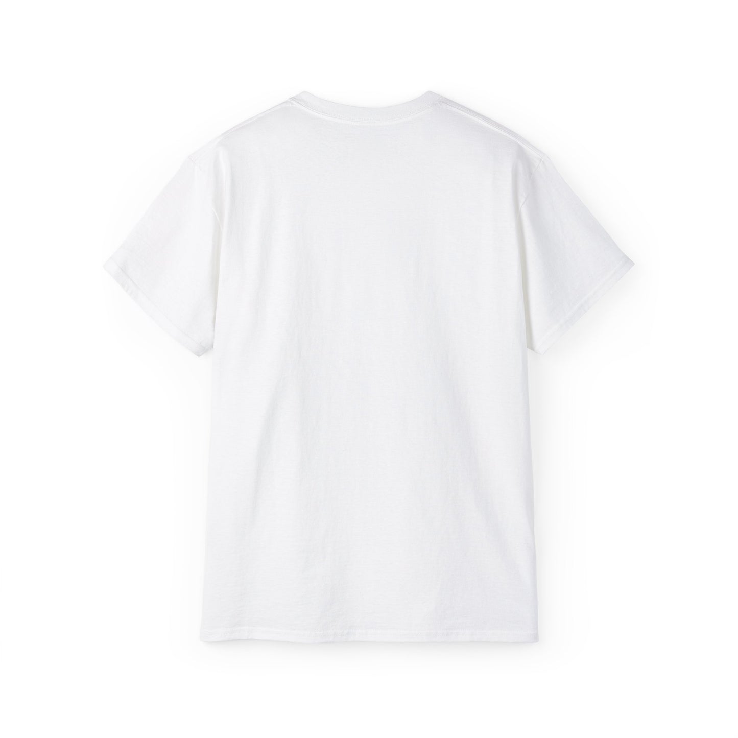C.D.C. Monogram Ultra Cotton Tee - Casual Comfort for Everyday Wear