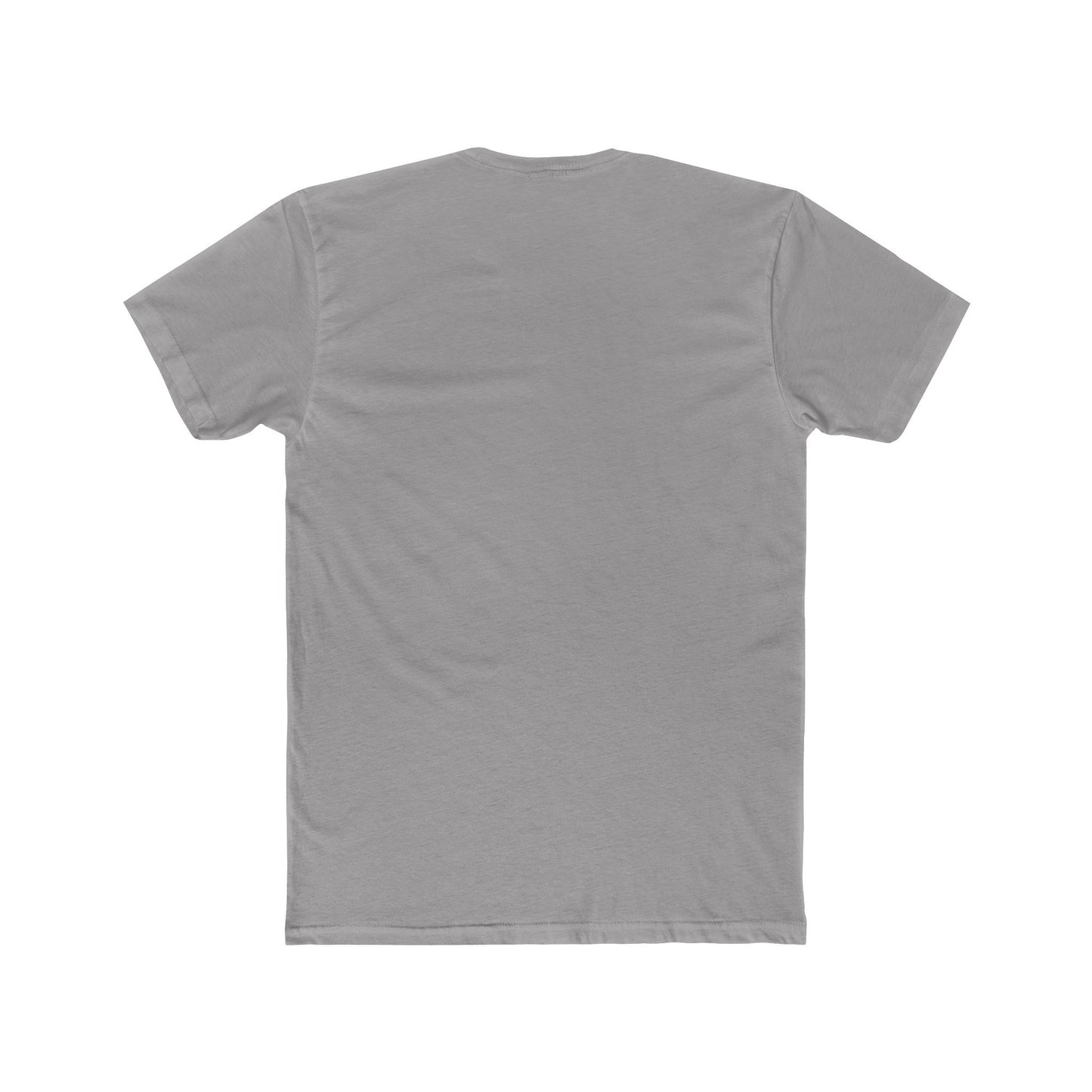 City Skyline 'C' Monogram Tee — Urban Letterman Graphic T-Shirt