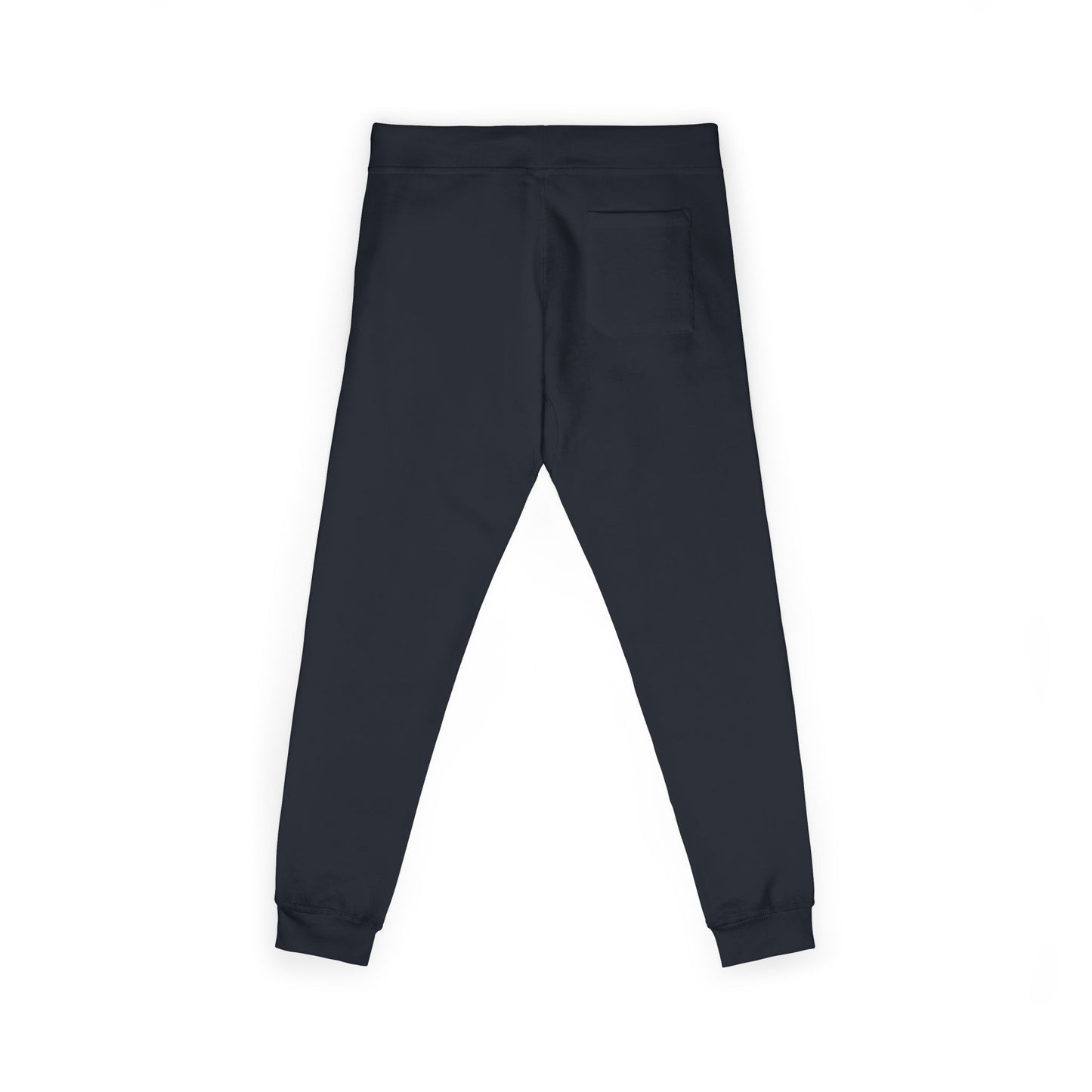 A City Dripco. Embroidered Unisex Fleece Sweatpants - Cozy Lounge Pants for Chill Days, Gift for Him/Her, Casual Style, Holiday Comfort