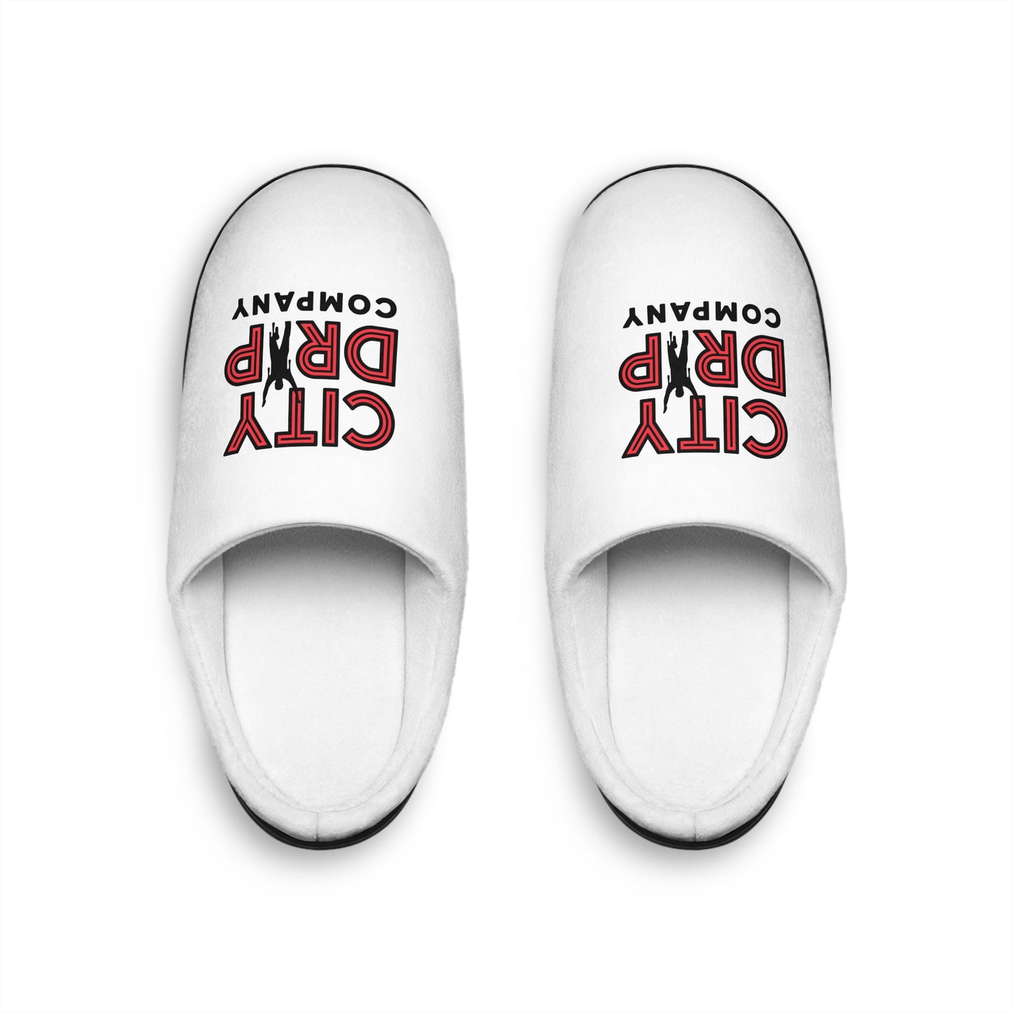 Men's Indoor Slippers