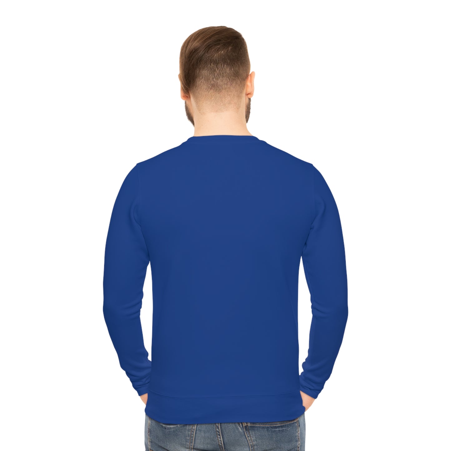 A Citydripco. Capital Angel Lightweight Sweatshirt, Unique Urban Apparel, Cozy Fashion, Gift for City Lovers, Artistic Sweatshirt