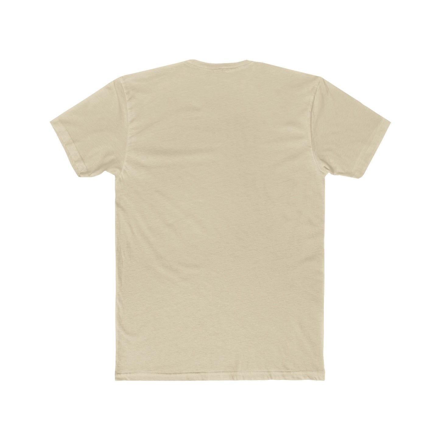 City Skyline 'C' Monogram Tee — Urban Letterman Graphic T-Shirt