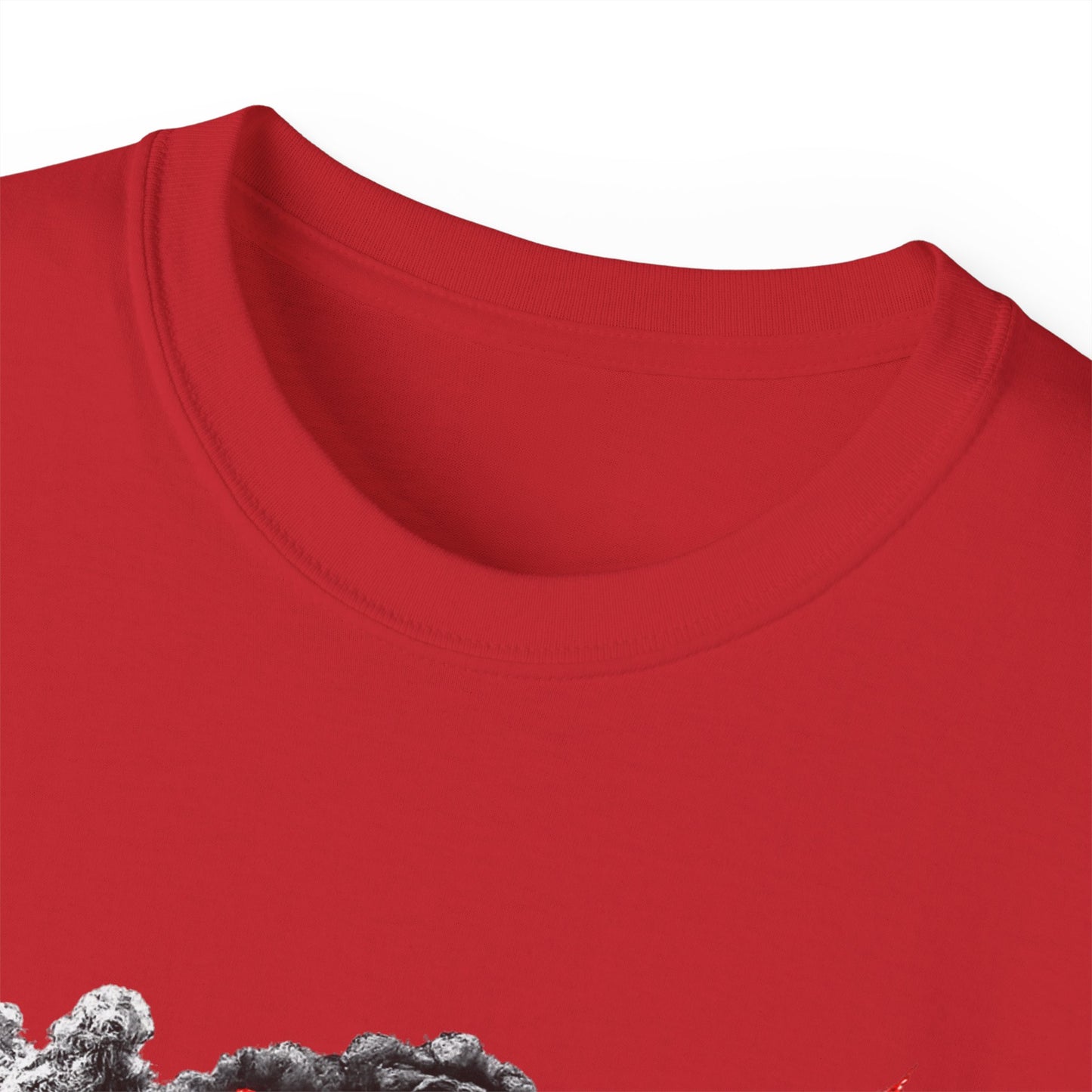 The Drip Survives Any Storm Tee - Citydripco Graphic T-Shirt