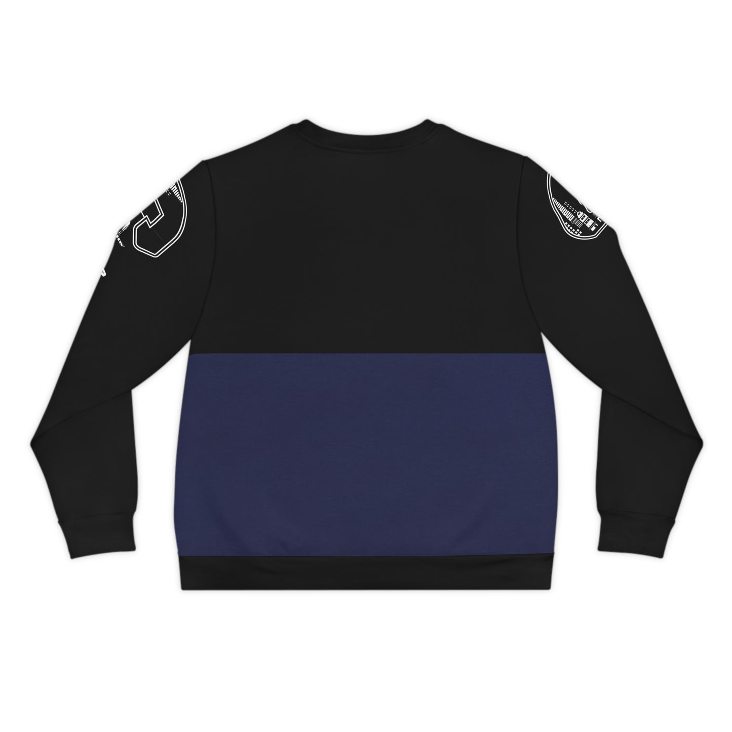 A Citydripco. City C Deepwater Lightweight Sweatshirt - Casual Comfort Wear, Cozy Layering, Perfect Gift, Everyday Fashion, Unisex Lifestyle
