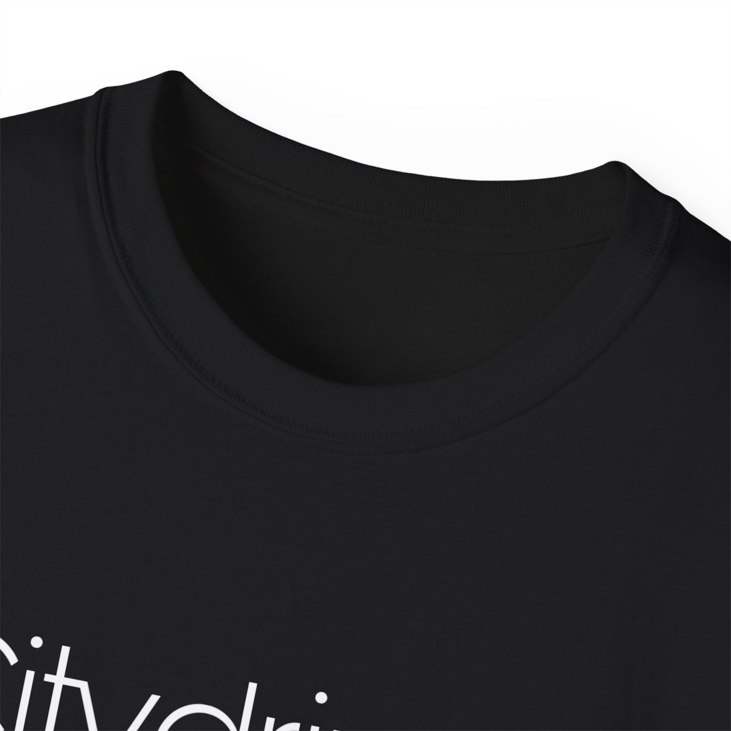 Citydripco. Virginia Unisex Ultra Cotton Tee - Urban Vibe Graphic T-Shirt