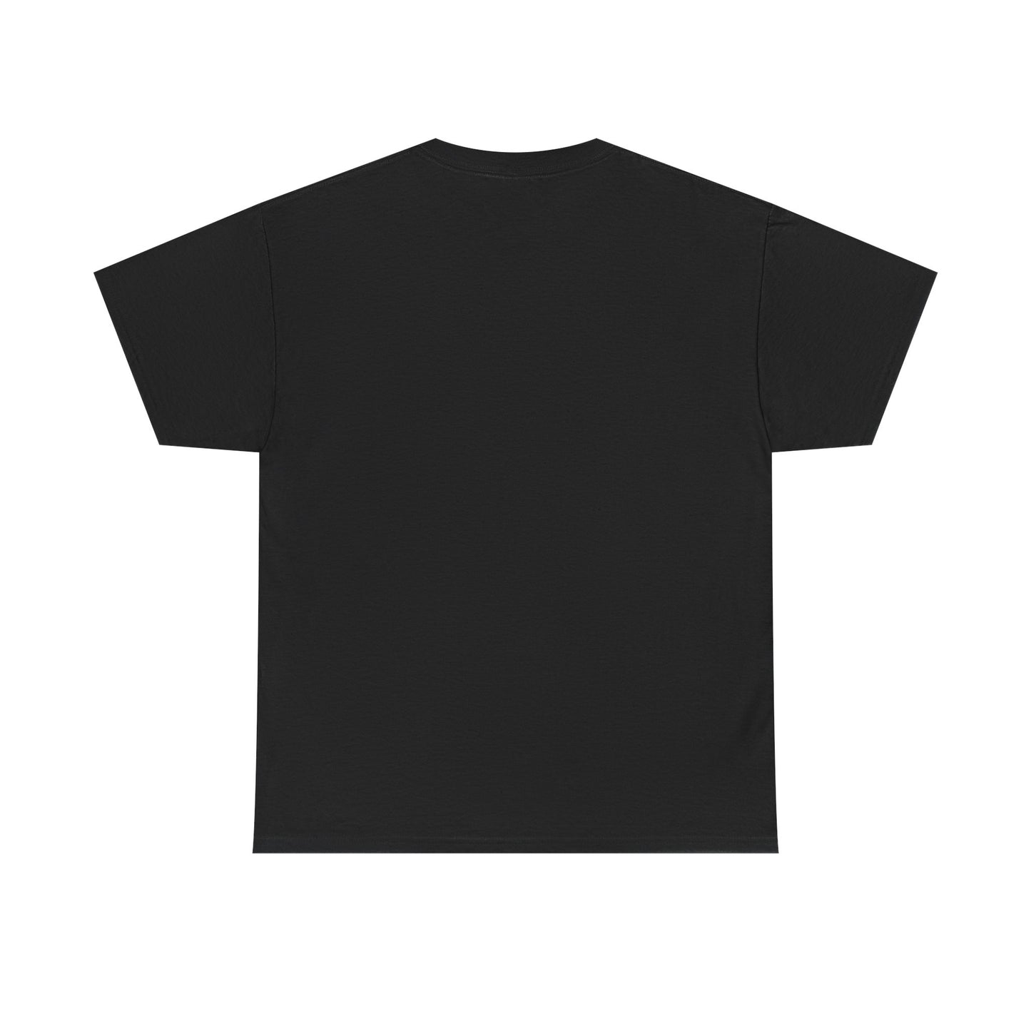 City Drip Co. Unisex Heavy Cotton Tee - Trendy Casual Wear, Street Style Fashion, Urban Apparel, Gift for Friends, Everyday Comfort