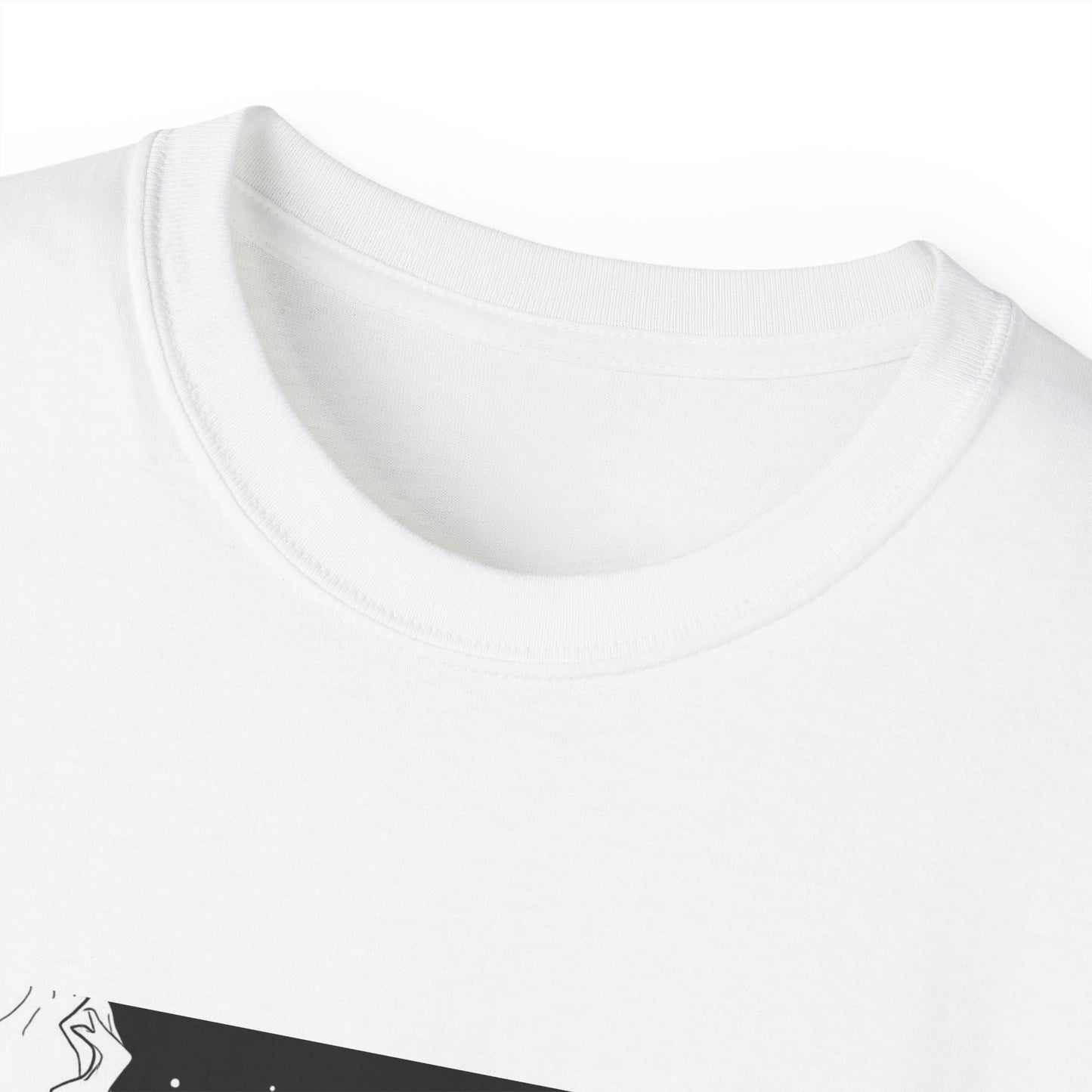 I Got The Power Unisex Ultra Cotton Tee - Bold Graphic Design