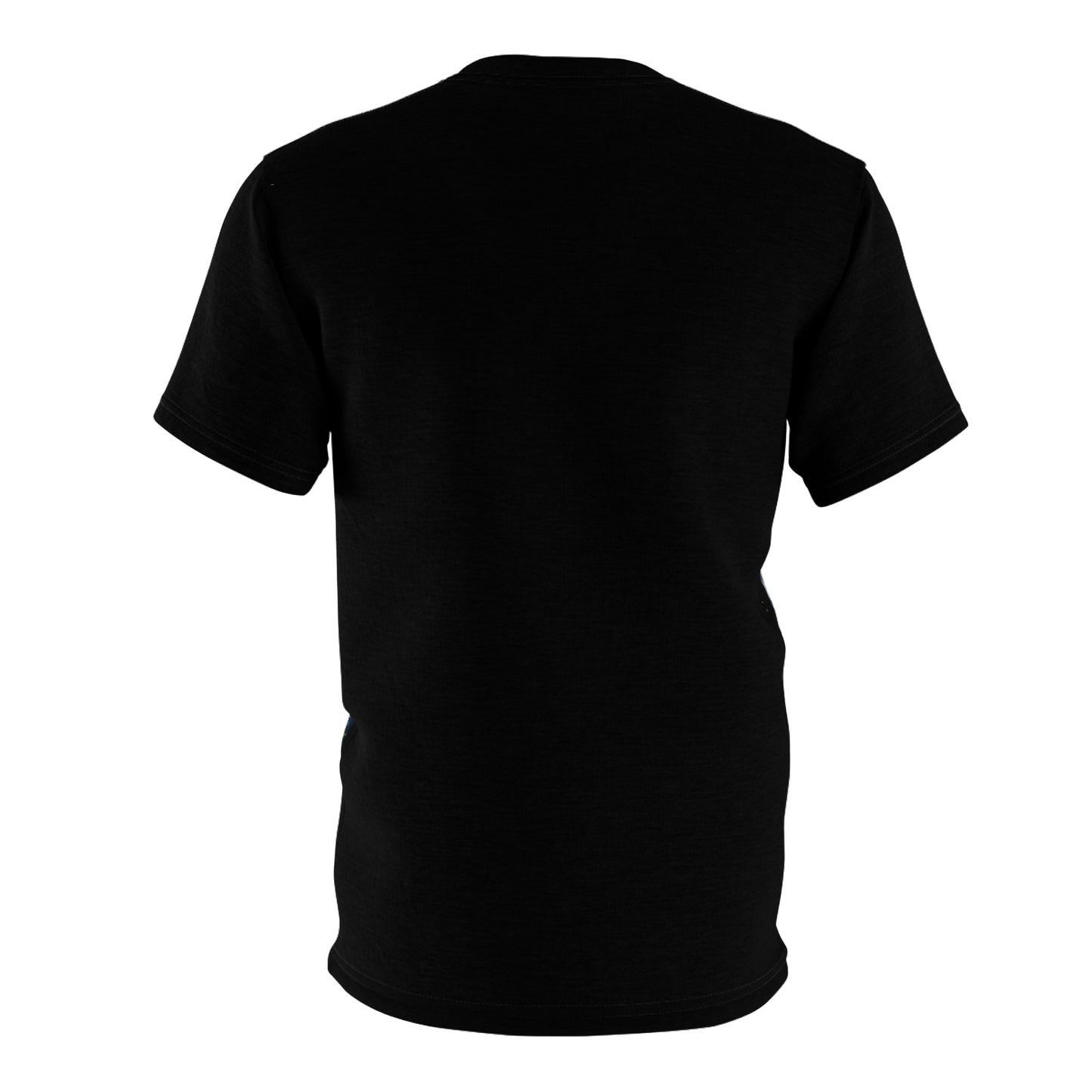 Surfing Smokecity Tee — "Citydripco Smoke Wave" Graphic Shirt