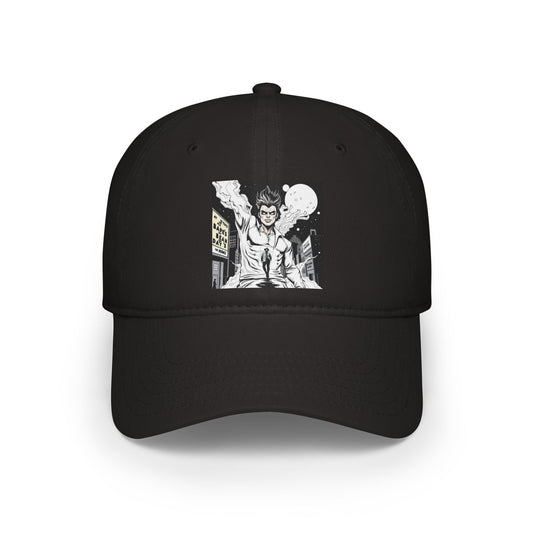 I Got The Power Low Profile Baseball Cap