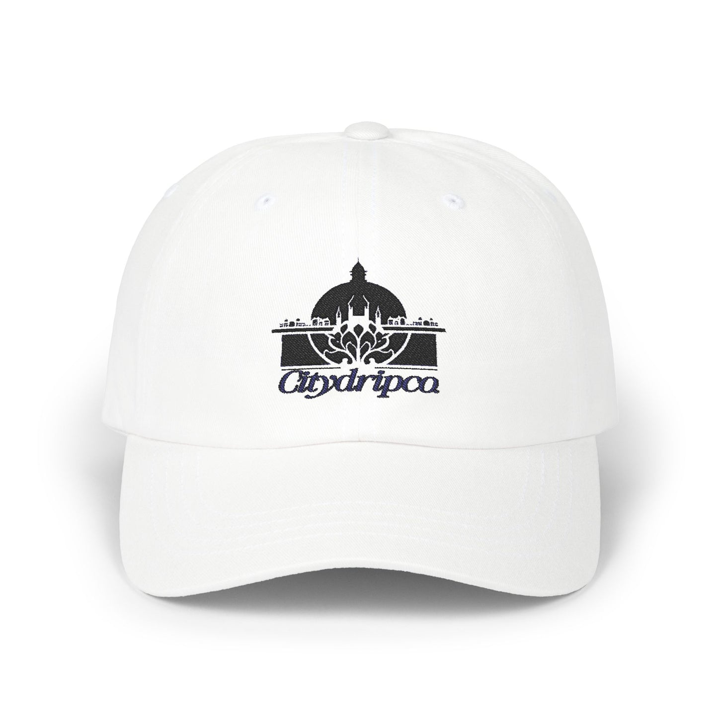 Citydripco. City Black Cap