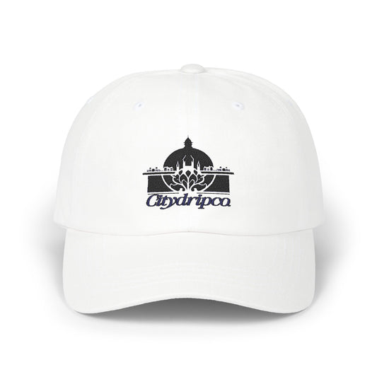 Citydripco. City Black Cap