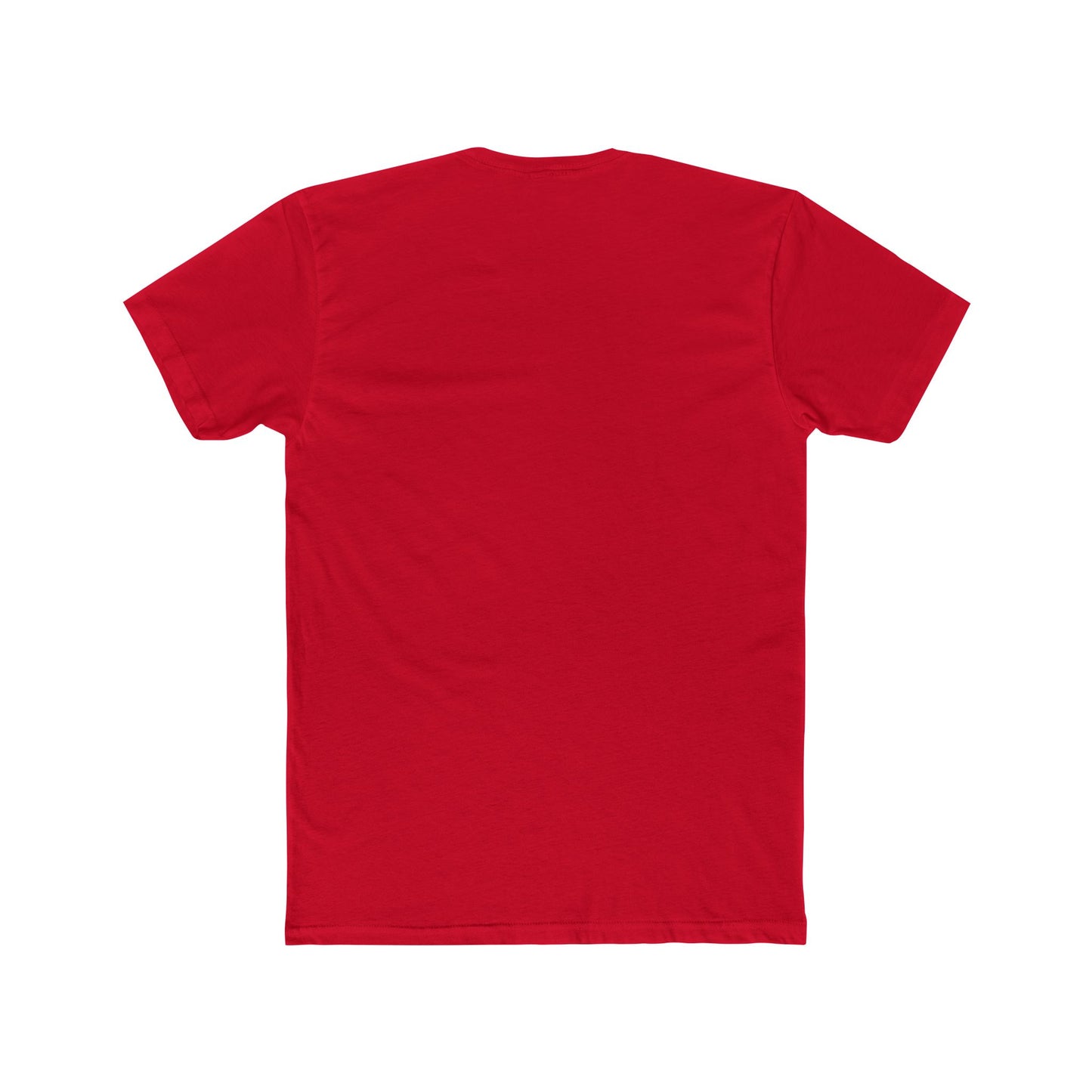 City Skyline 'C' Monogram Tee — Urban Letterman Graphic T-Shirt