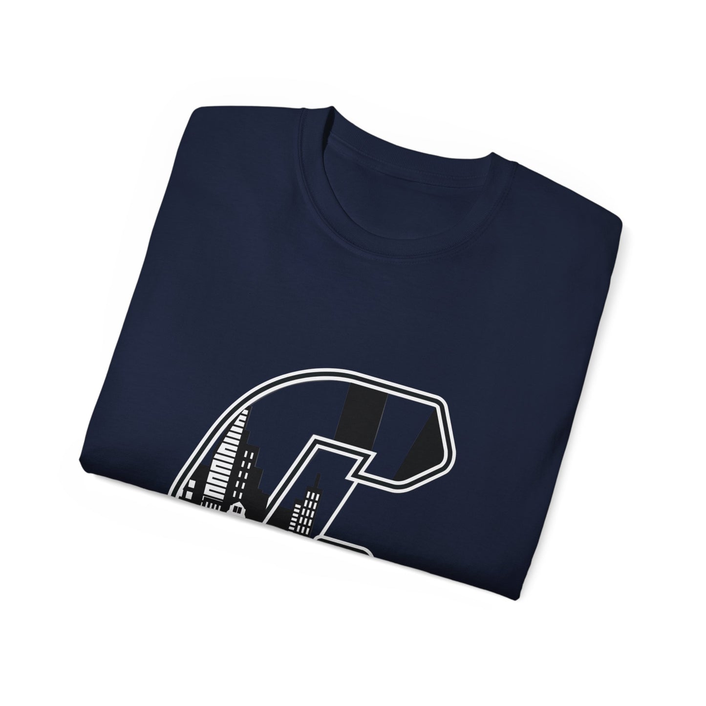 A Citydripco. CITY C Graphic Tee, Urban T-Shirt, Unisex Cotton Shirt, Streetwear Top, Casual Wear, Gift for City Lovers