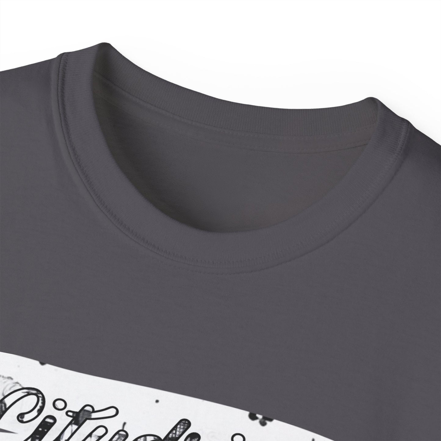 Citydripco. Urban Graffiti Ultra Cotton Tee - Urban Style T-Shirt for Trendsetters