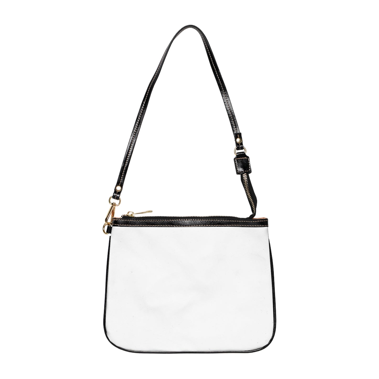 Red City Chic Small Shoulder Bag