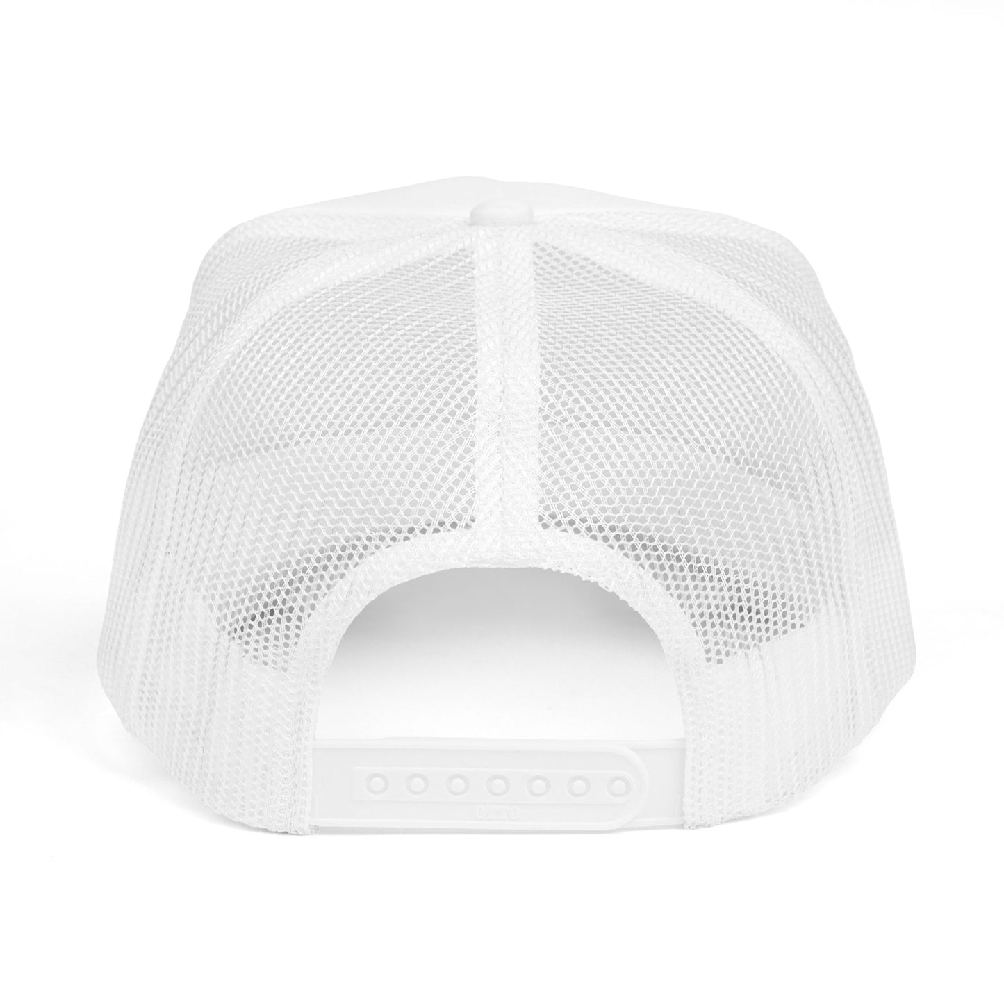 A Citydripco. Embroidered Foam Trucker Hat - Stylish City Vibe Cap for Outdoor Adventures, Gifts for Him, Summer Festivals, Everyday Wear, Trendy Hat